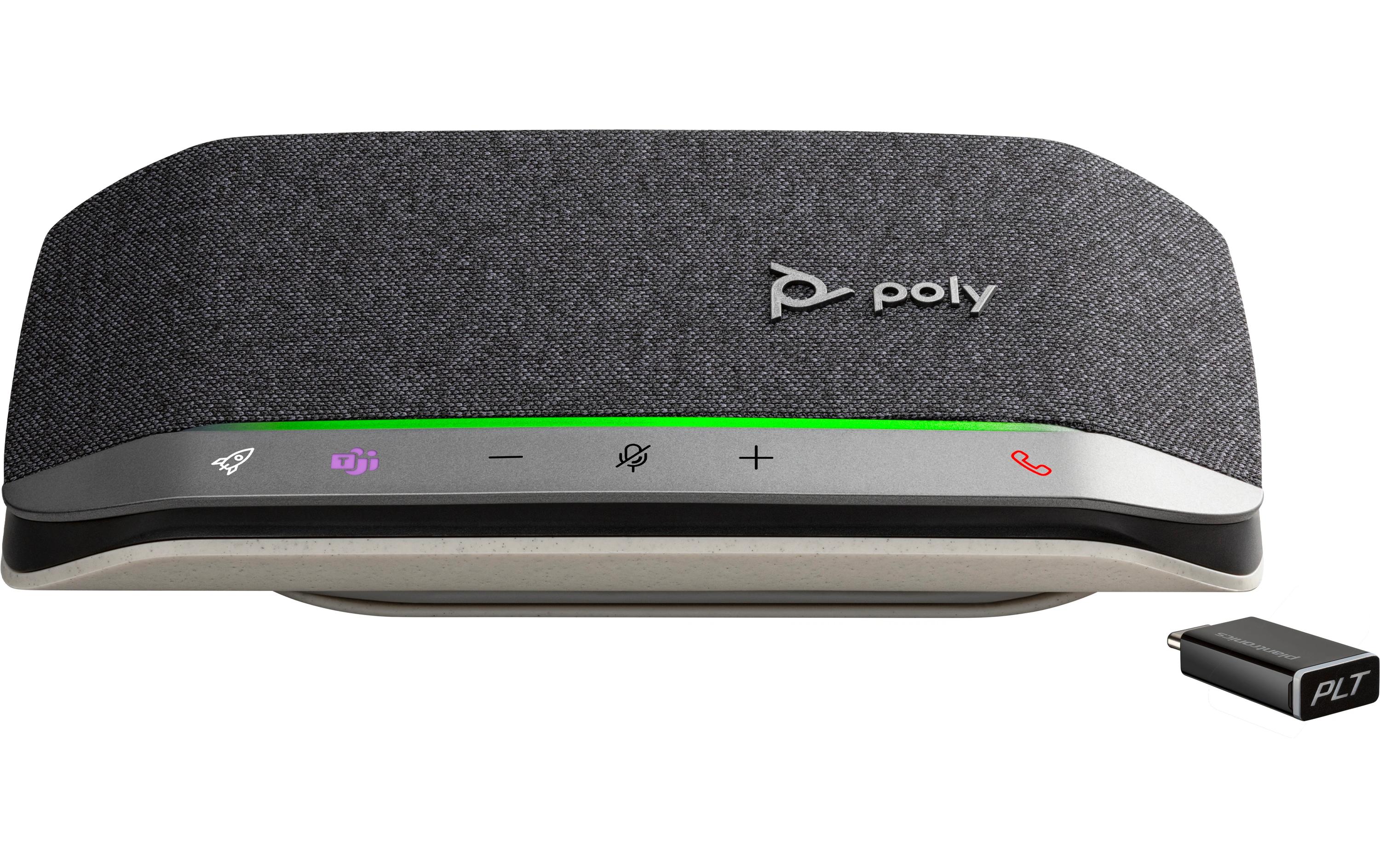 Poly Speakerphone SYNC 20 MS USB-C