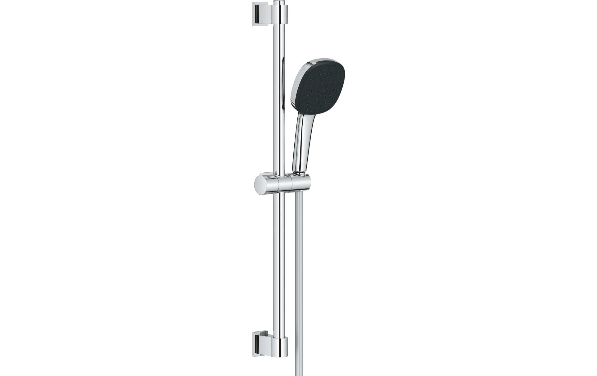 GROHE Duschsystem Vitalio Comfort 110 Chrom