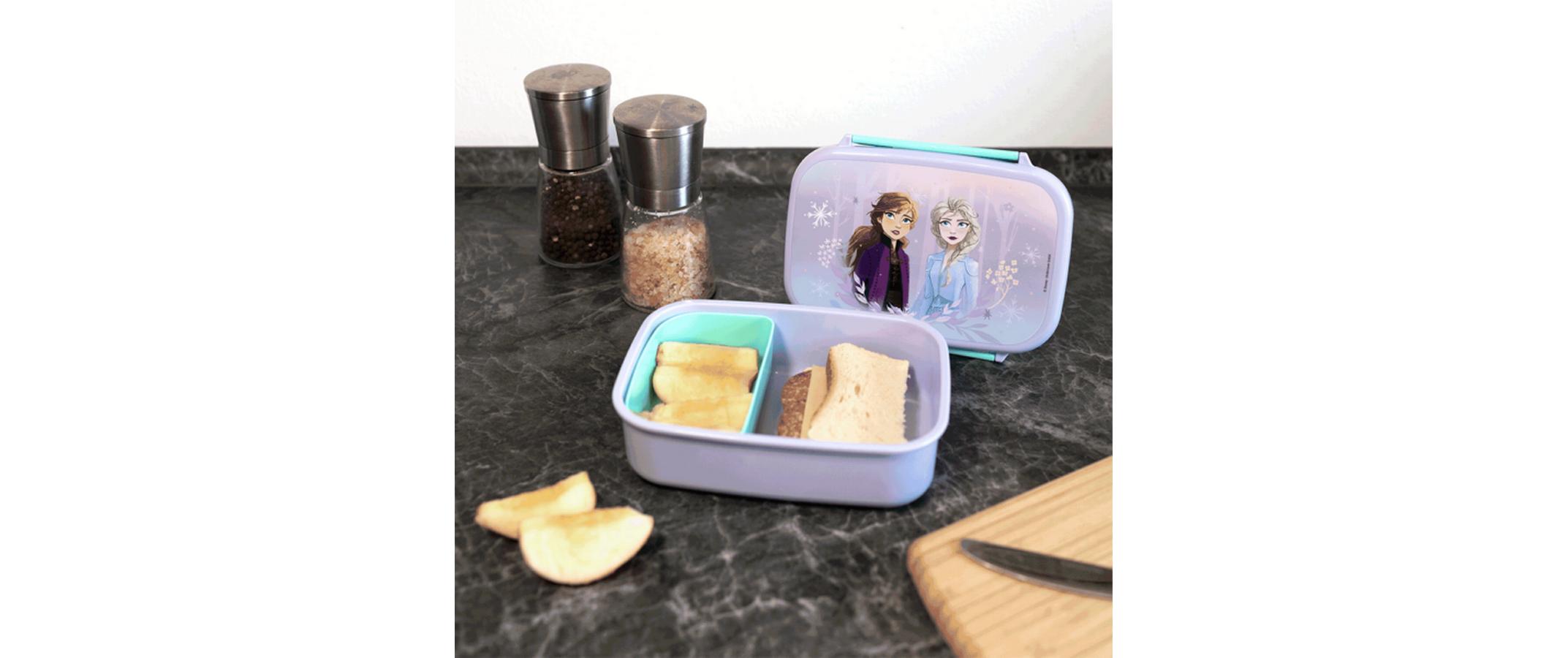 Scooli Lunchbox Gabby's Dollhouse Pink