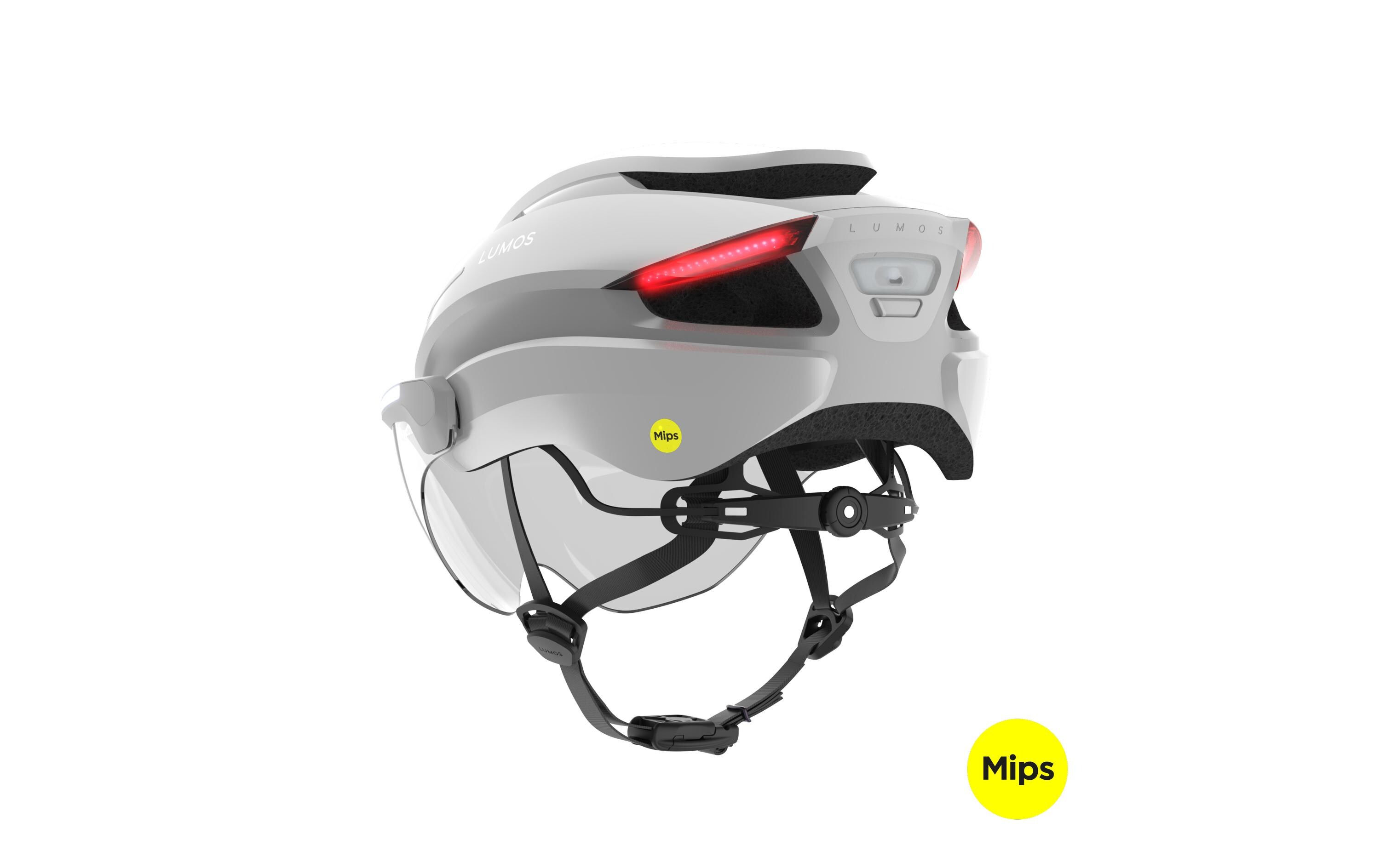 LUMOS Helm Ultra E-Bike MIPS, M/L