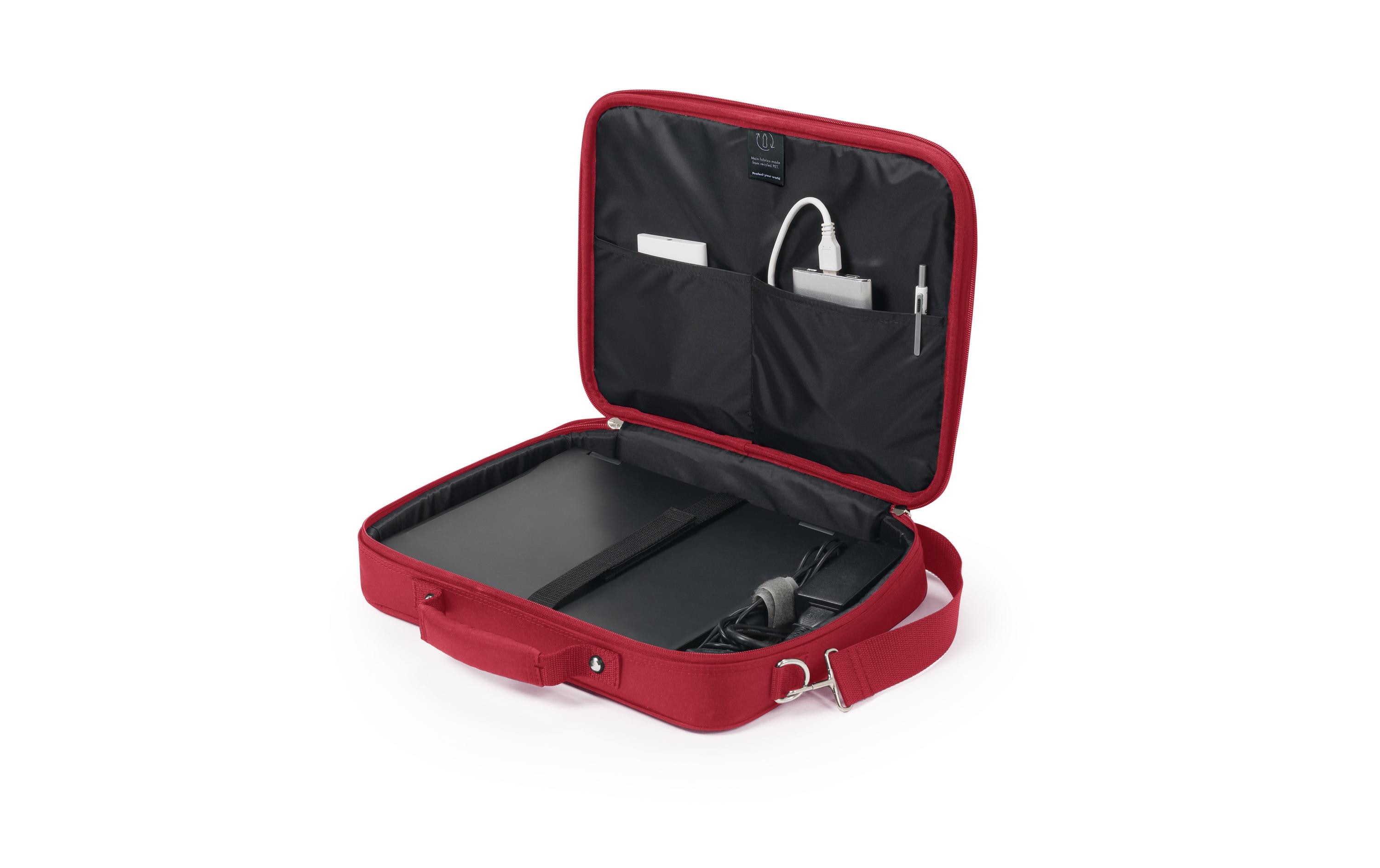 DICOTA Notebooktasche Eco Multi Base 17.3