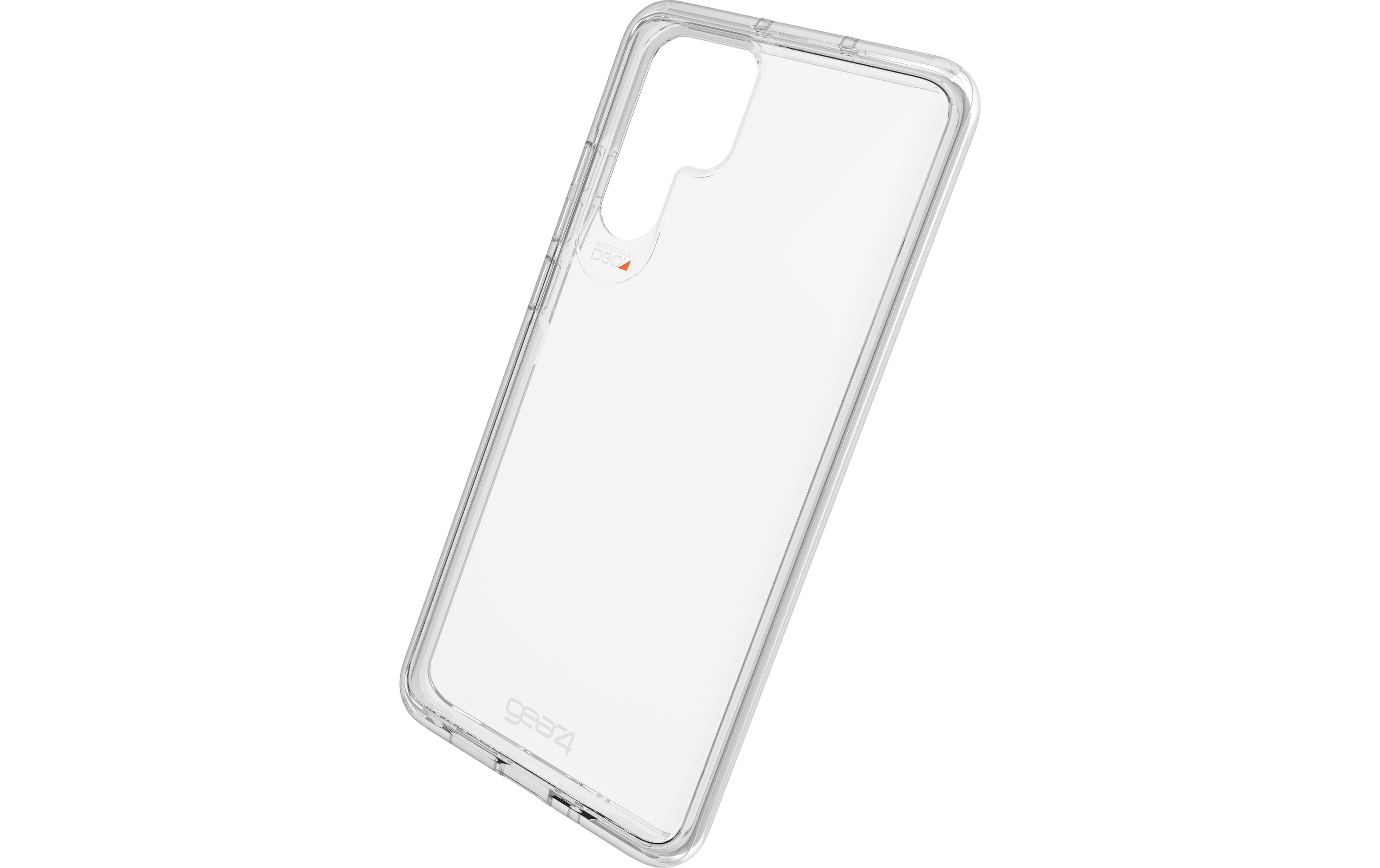 Gear4 Back Cover D3O Crystal Palace Huawei P30 Pro