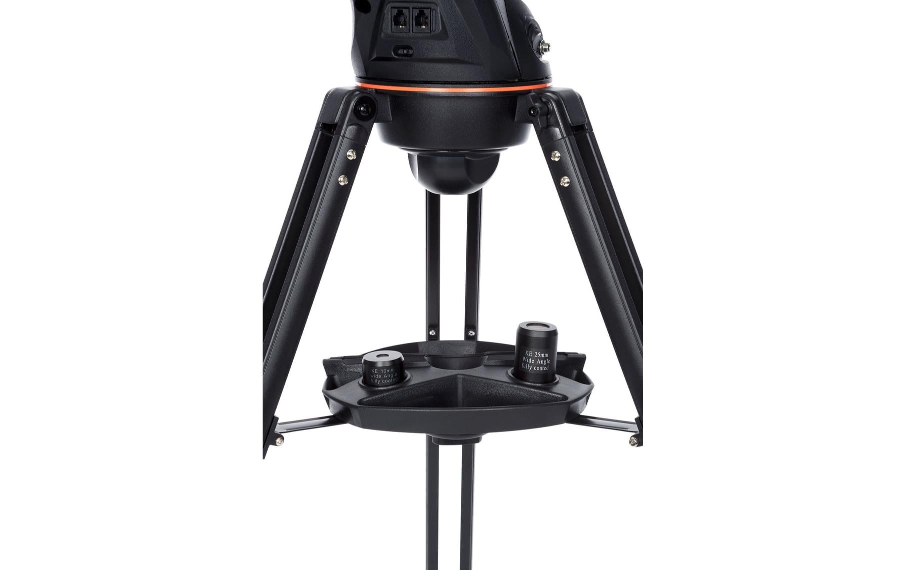 Celestron Teleskop AstroFi 5