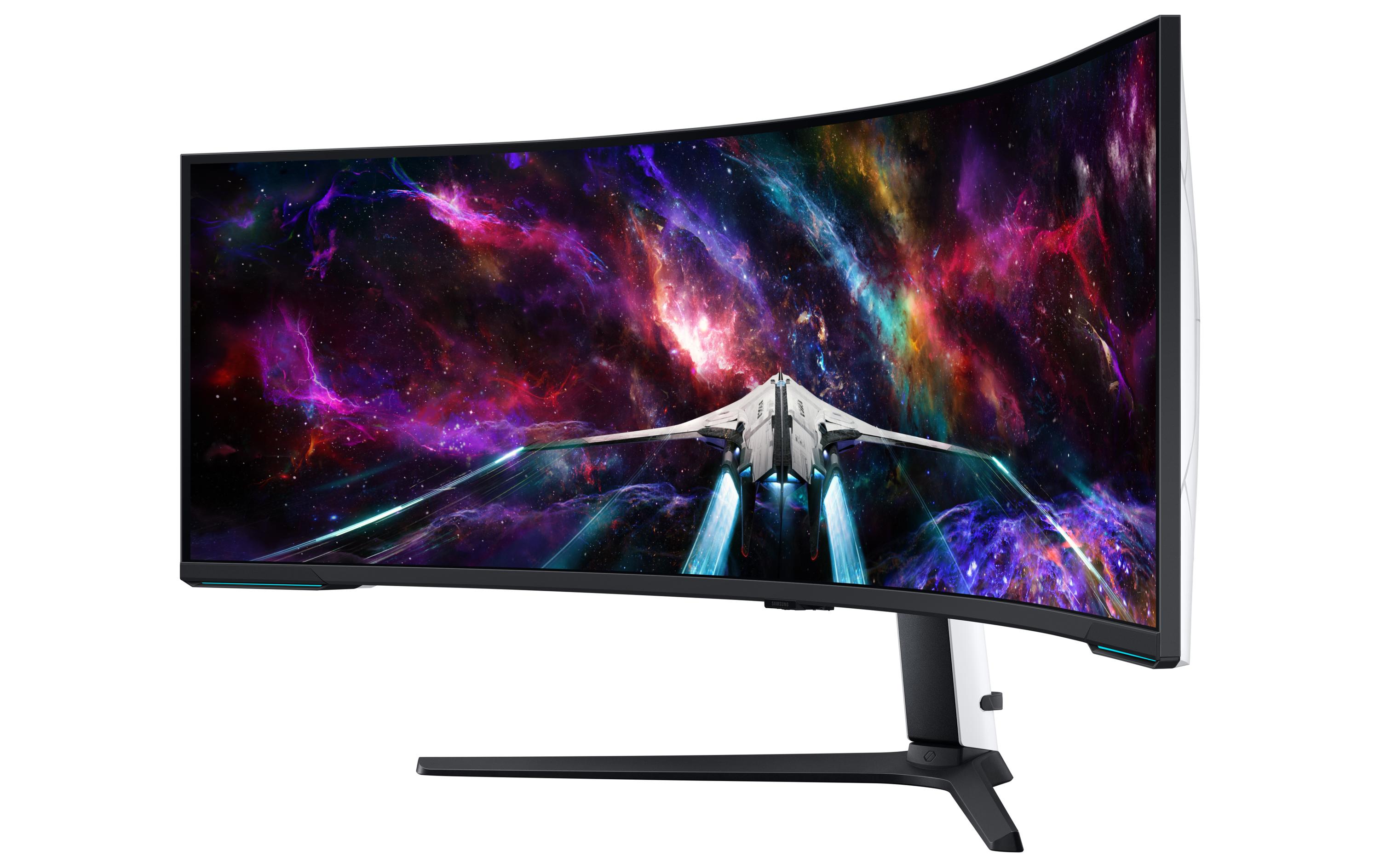 Samsung Monitor Odyssey Neo G9 S57CG952NU