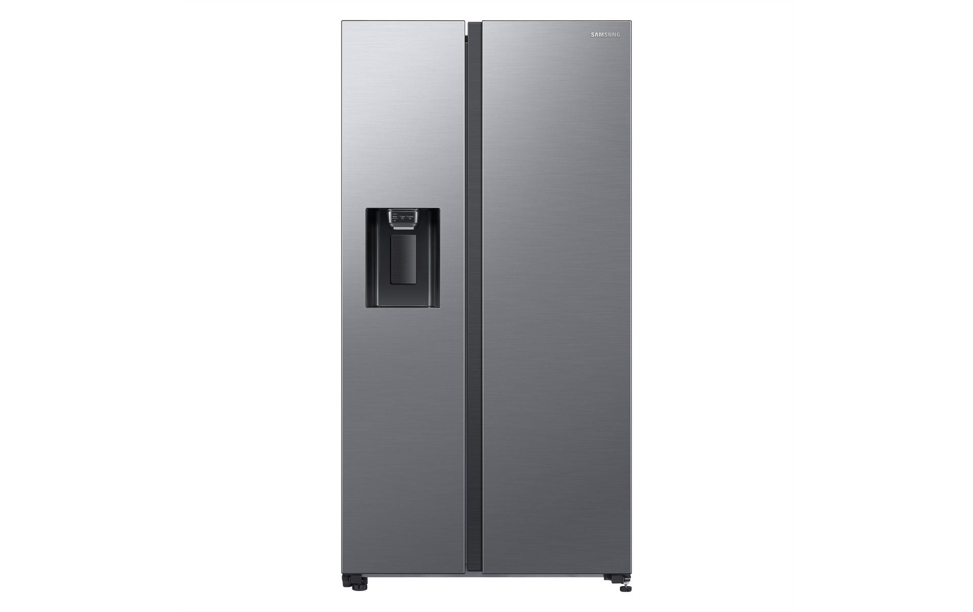 Samsung Foodcenter RS64DG5303S9WS Silber matt