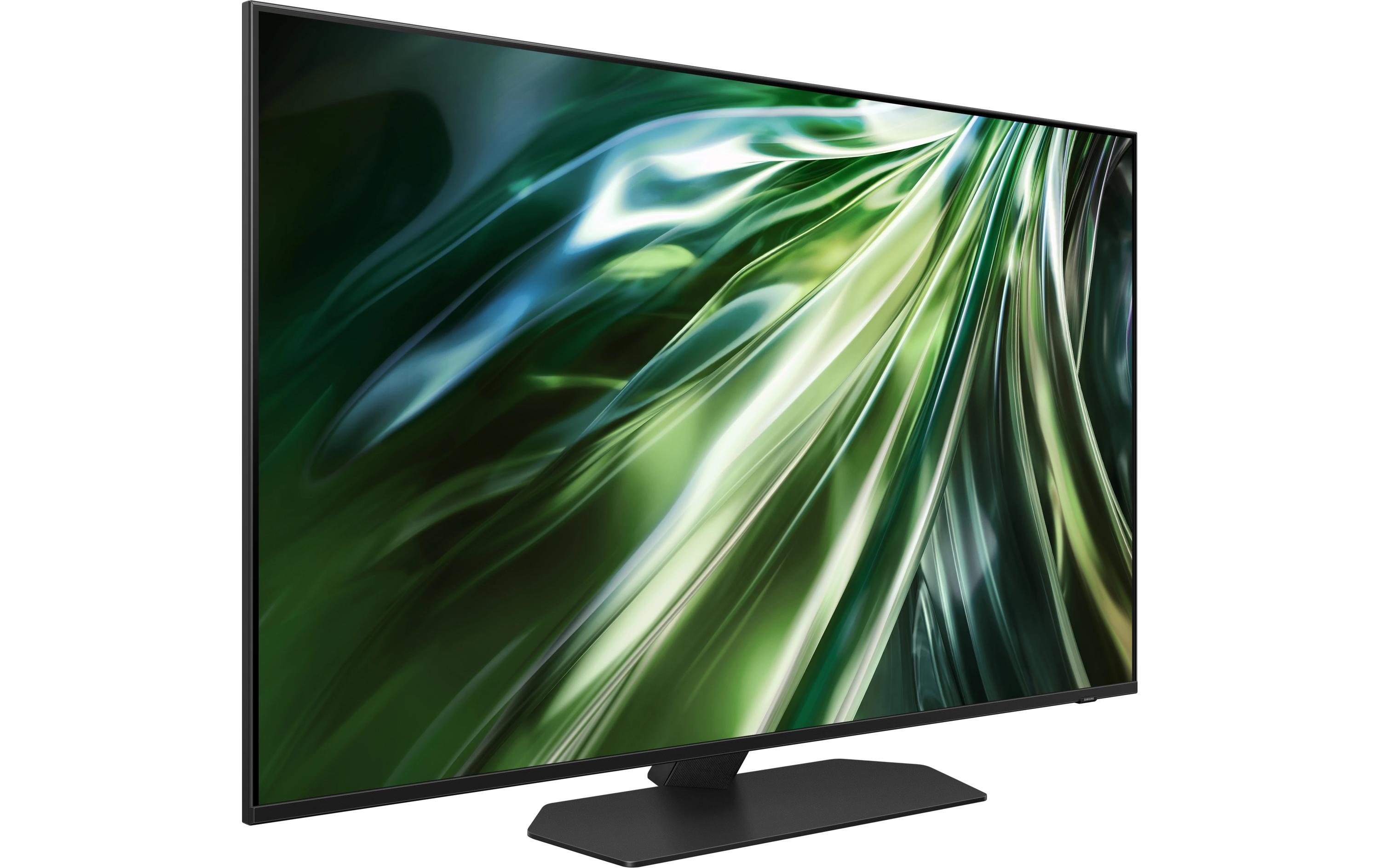 Samsung TV QE43QN90D ATXXN 43, 3840 x 2160 (Ultra HD 4K), QLED