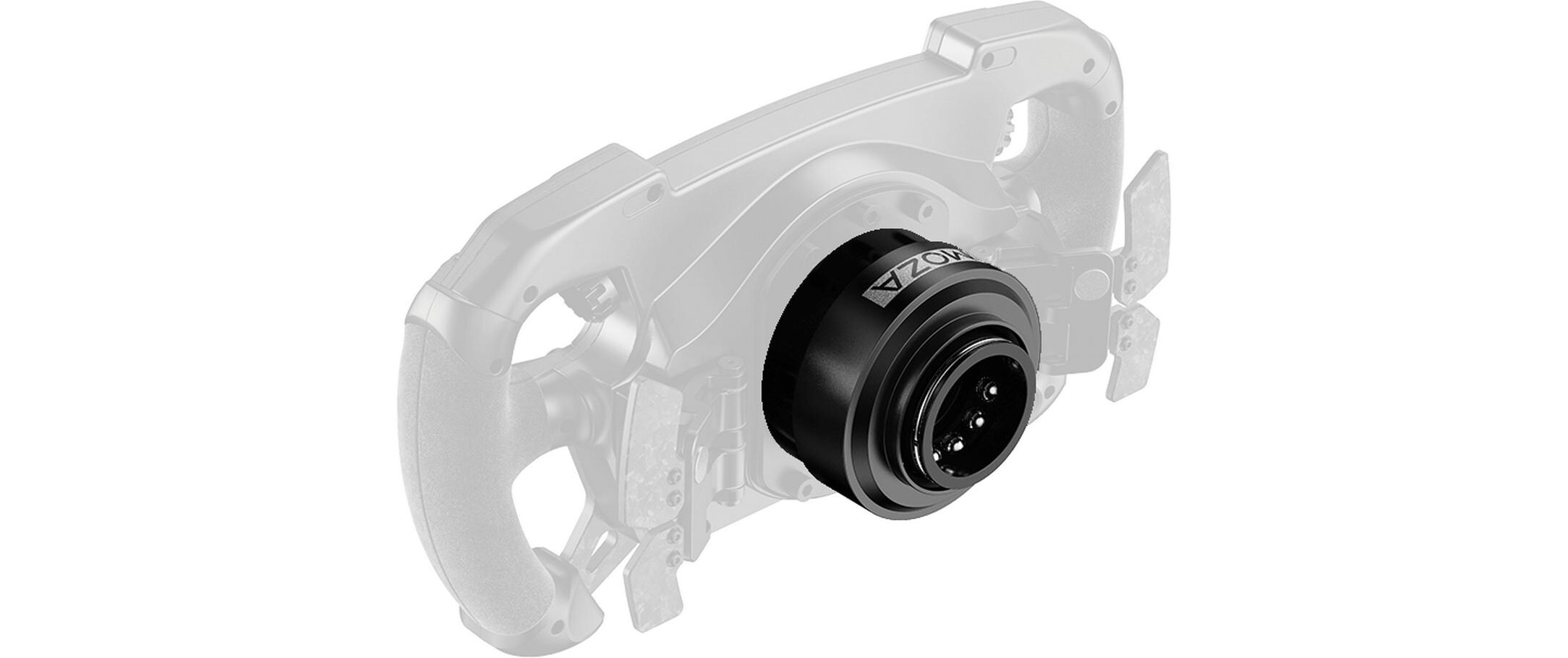 MOZA Racing Quick Release Adapter