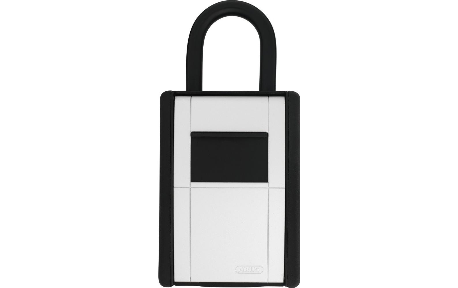 Abus Schlüsselschrank 797 B mit Bügel KeyGarage, Silber