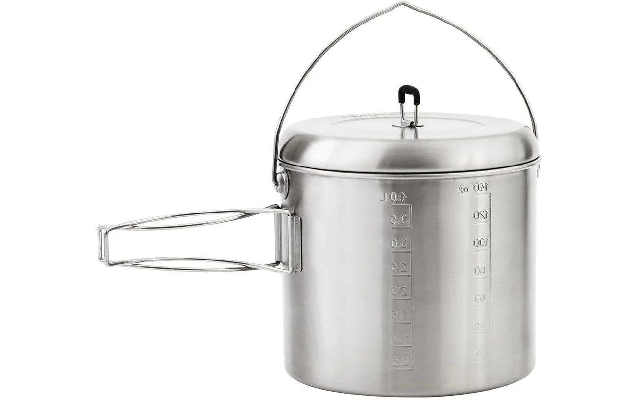 Solo Stove Kochtopf Pot 4000