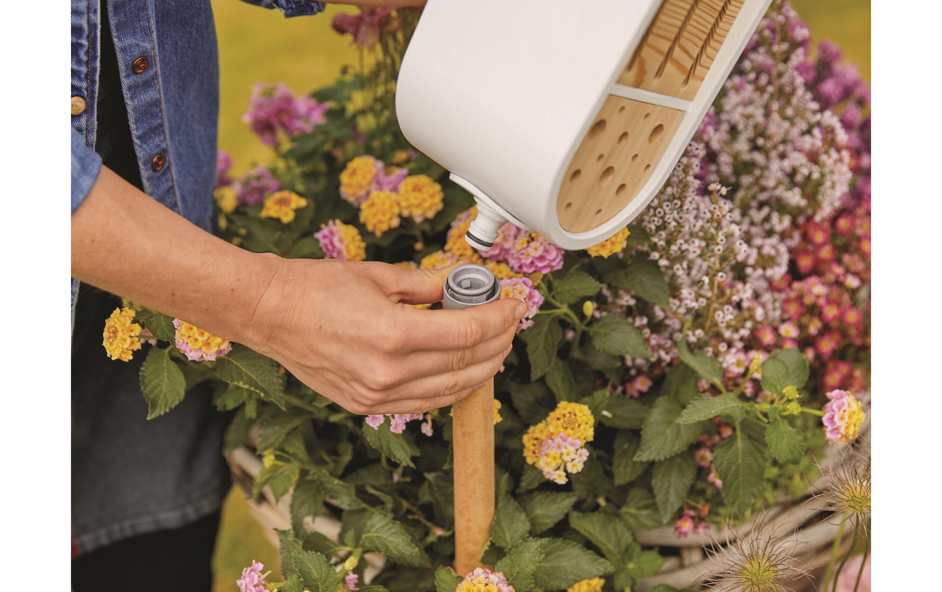 GARDENA Insektenhotel ClickUp!