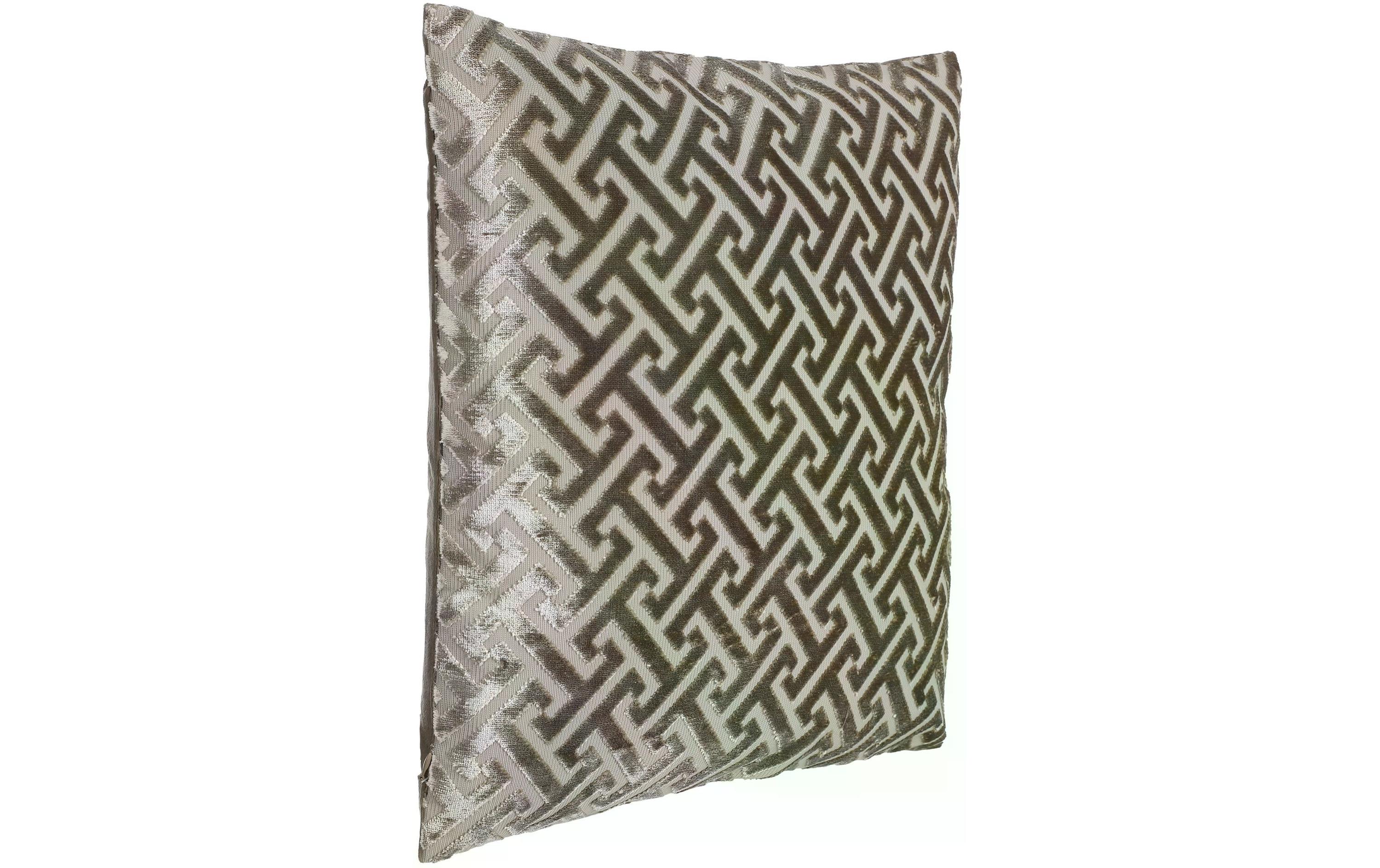 EGLO Kissen Singu 45 x 45 cm, Beige