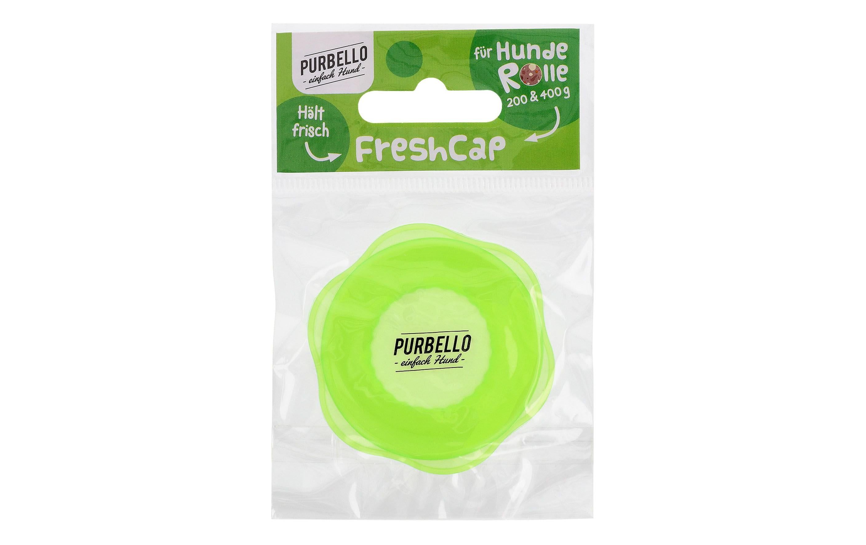 Purbello FreshCap für Würste 200g/400g