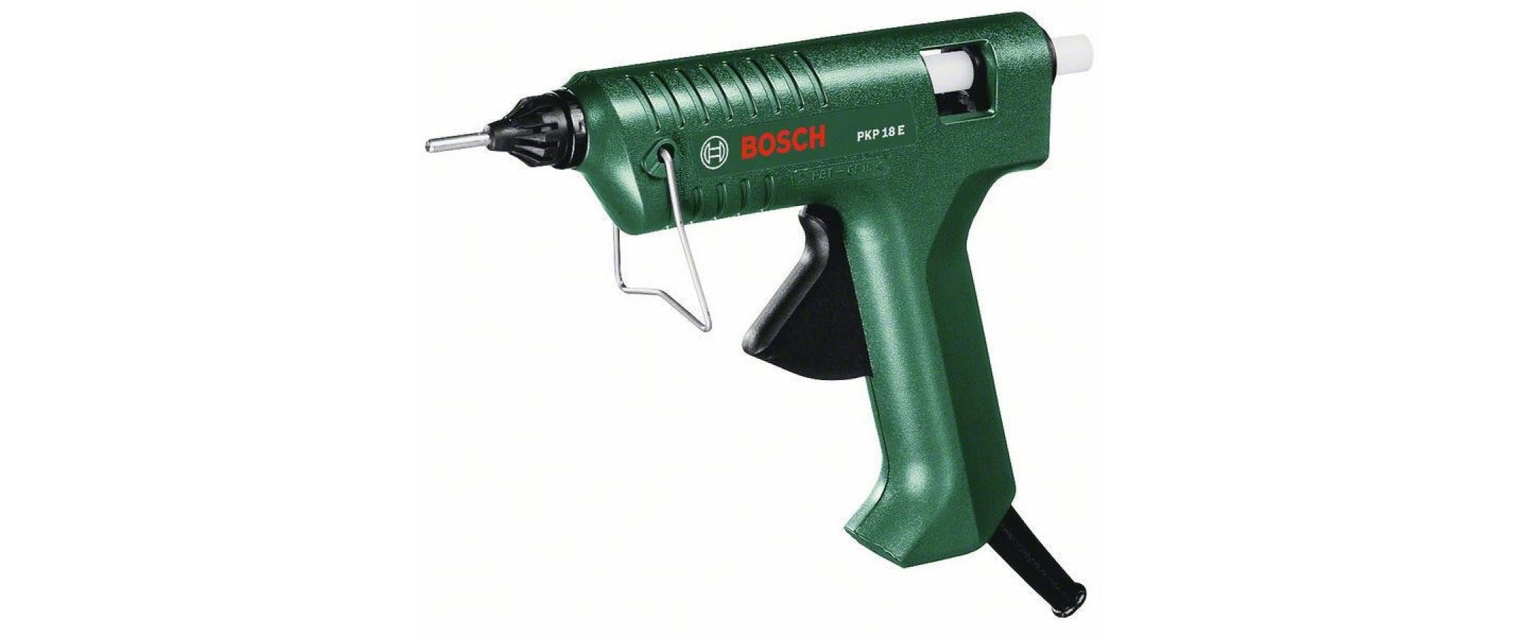 Bosch Heissklebepistole PKP 18 E