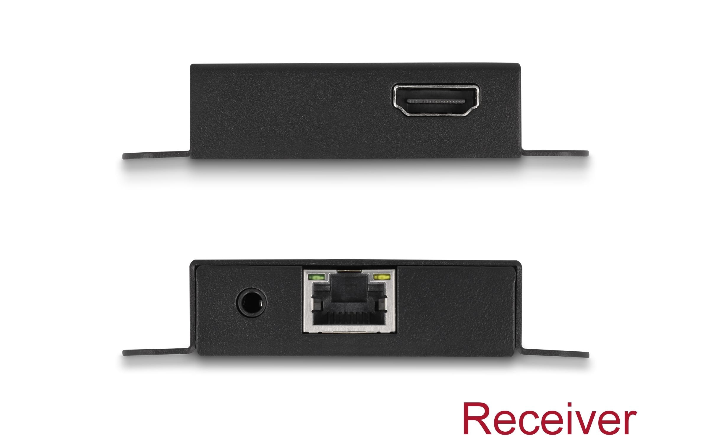 Delock HDMI Extender Set 4K 30Hz