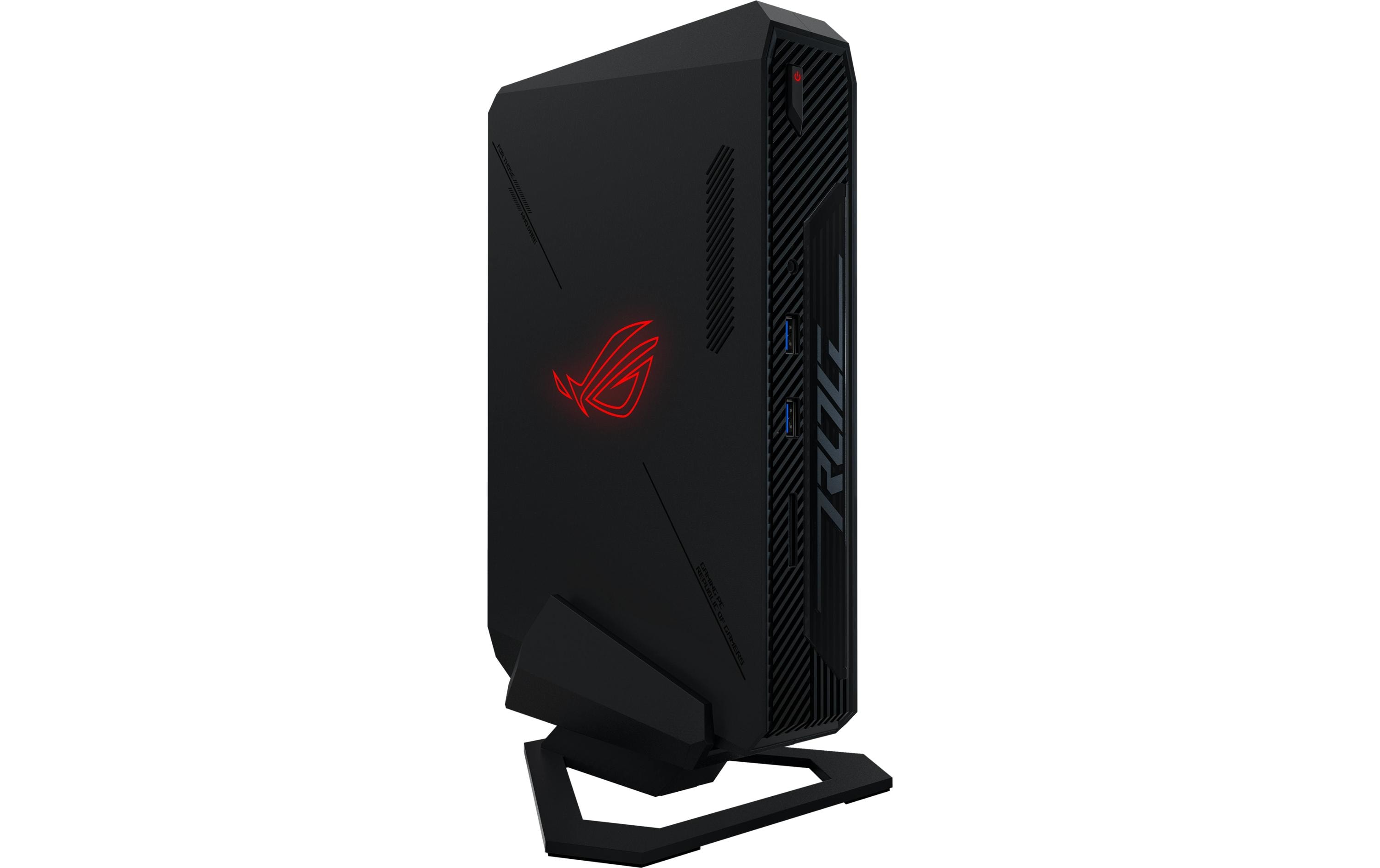 ASUS Mini PC ROG NUC NUC14SRKU9BYAR0