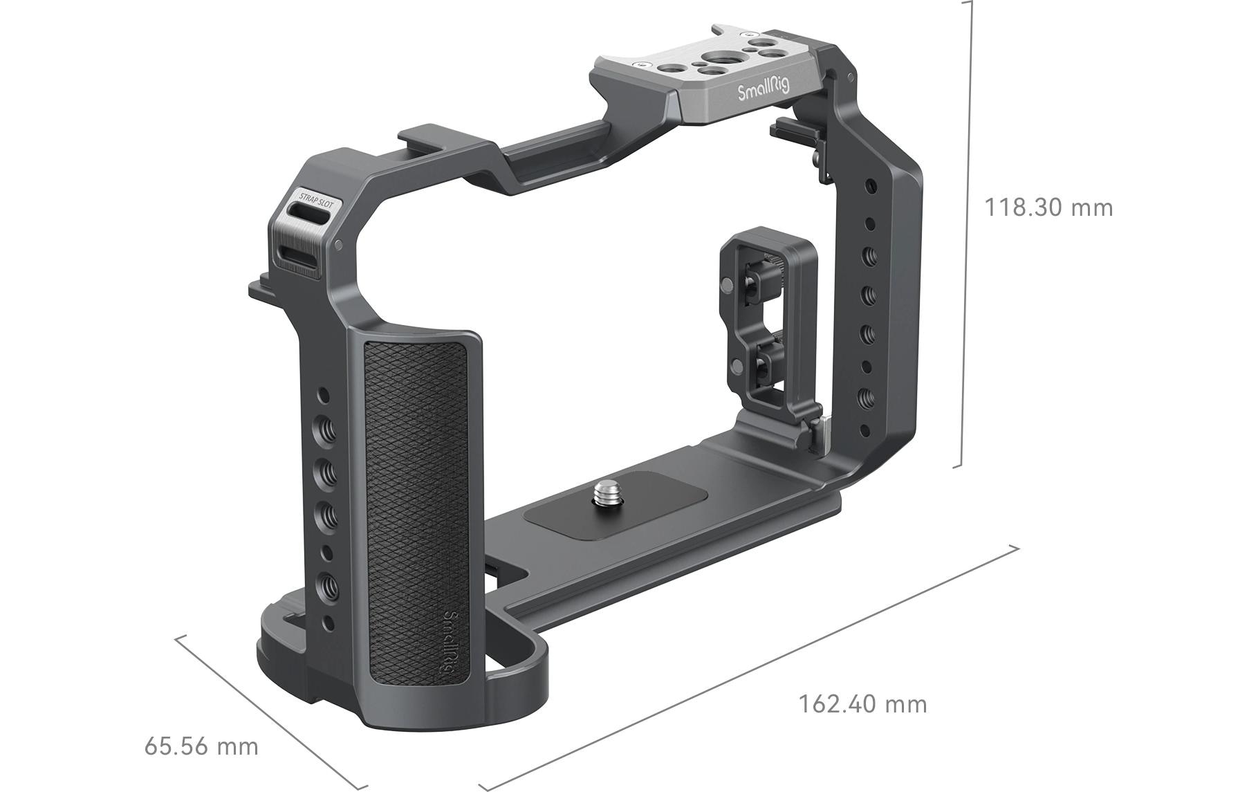 Smallrig Cage für Leica SL3