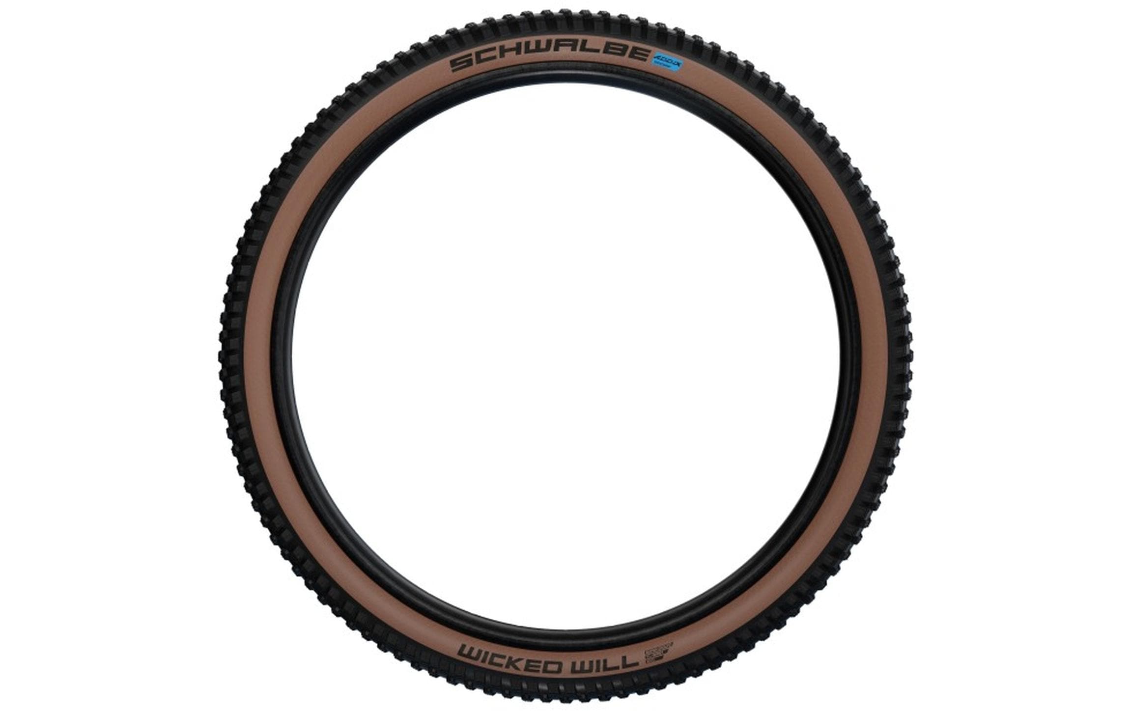 Schwalbe Velopneu Wicked Will, 27.5 x 2.4