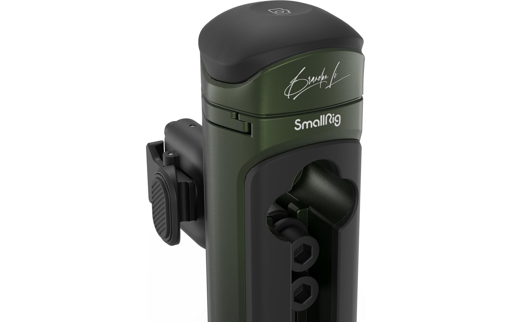 Smallrig Cage für iPhone 15 Pro Max SmallRig x Brandon Li