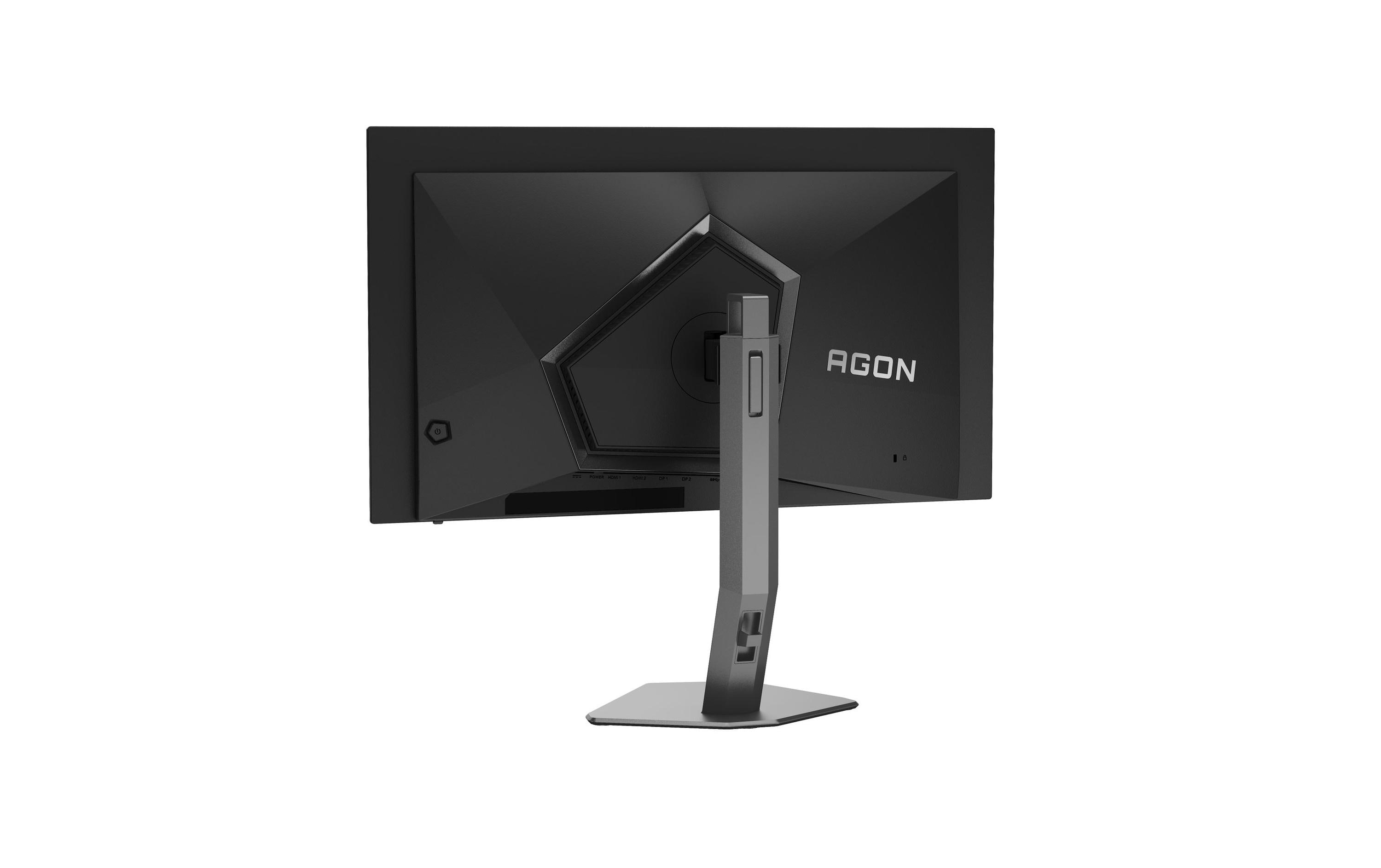 AOC Monitor AG276QZD