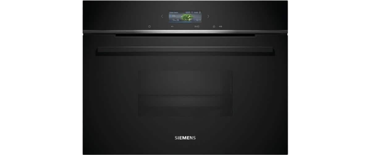 Siemens Dampfgarer iQ700 CD714GXB1