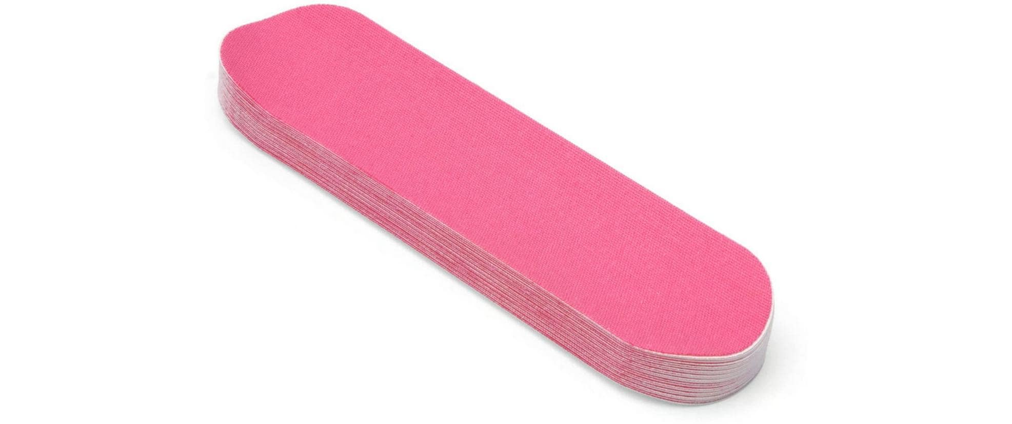 K-Tape K-Tape Pre-cuts pink 20 x 5 cm, 22 Stück