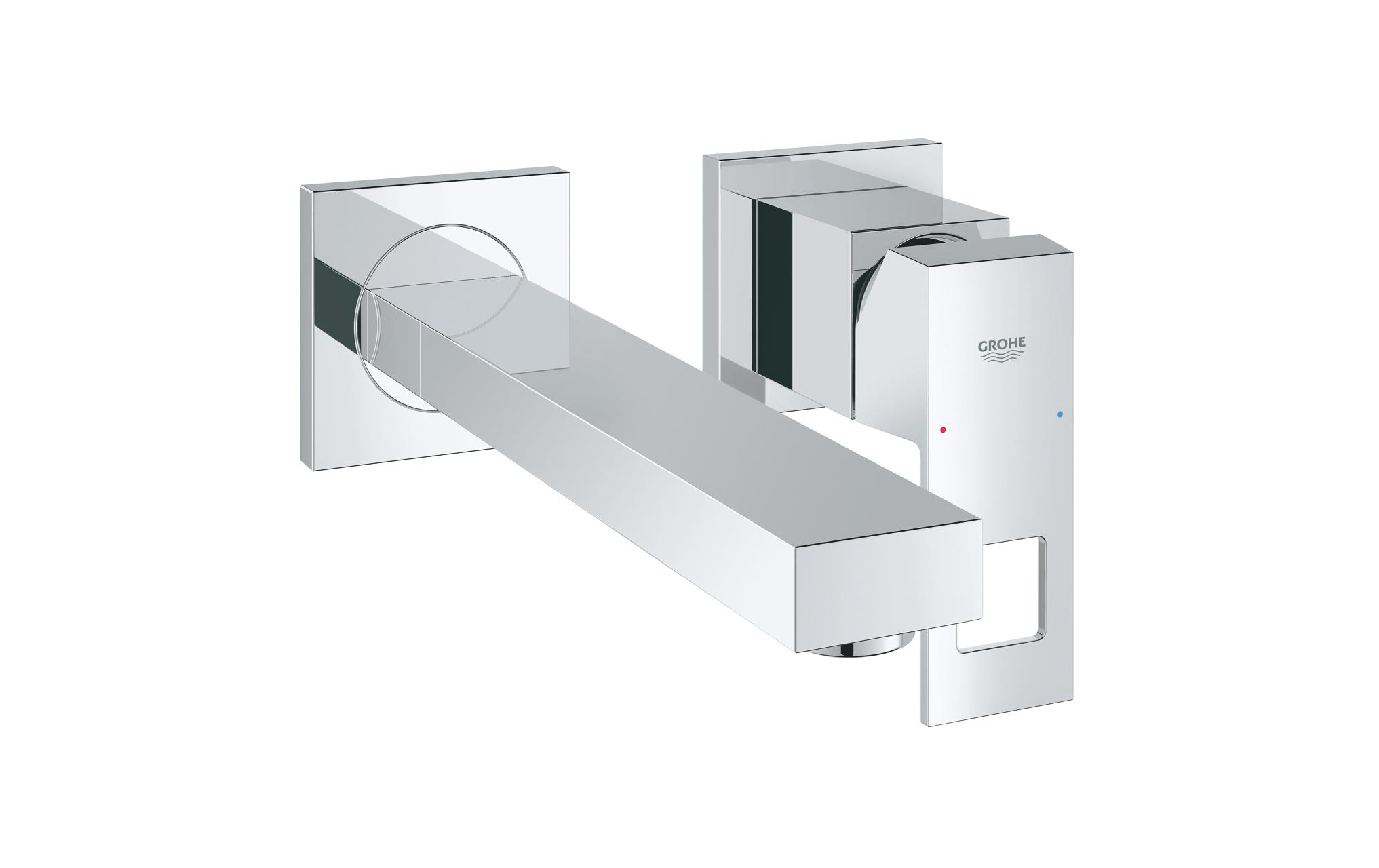 GROHE Lavaboarmatur Eurocube