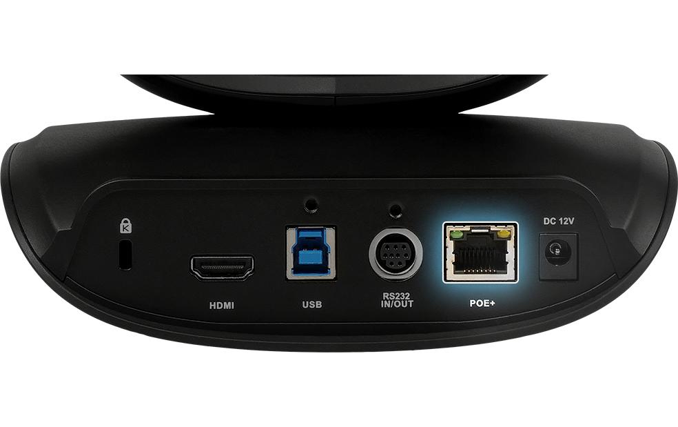 AVer USB Kamera CAM550 4K/UHD 30 fps