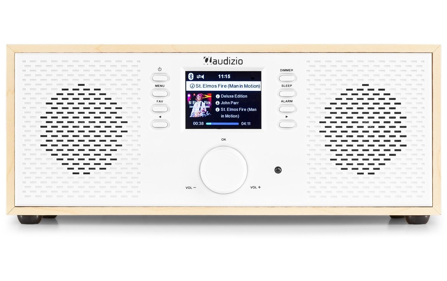 Audizio Internet Radio Rimini Weiss