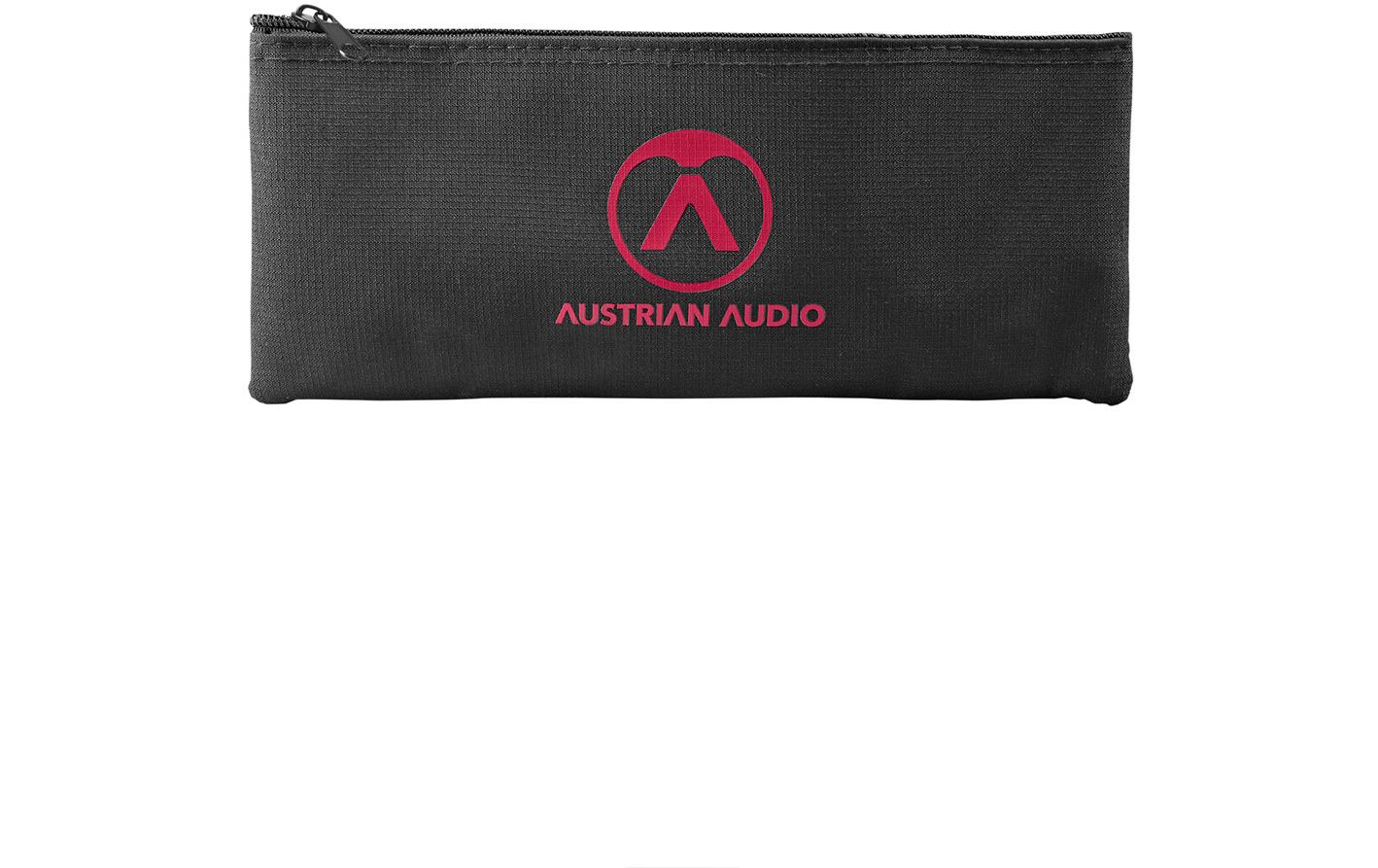 Austrian Audio Mikrofon OD303