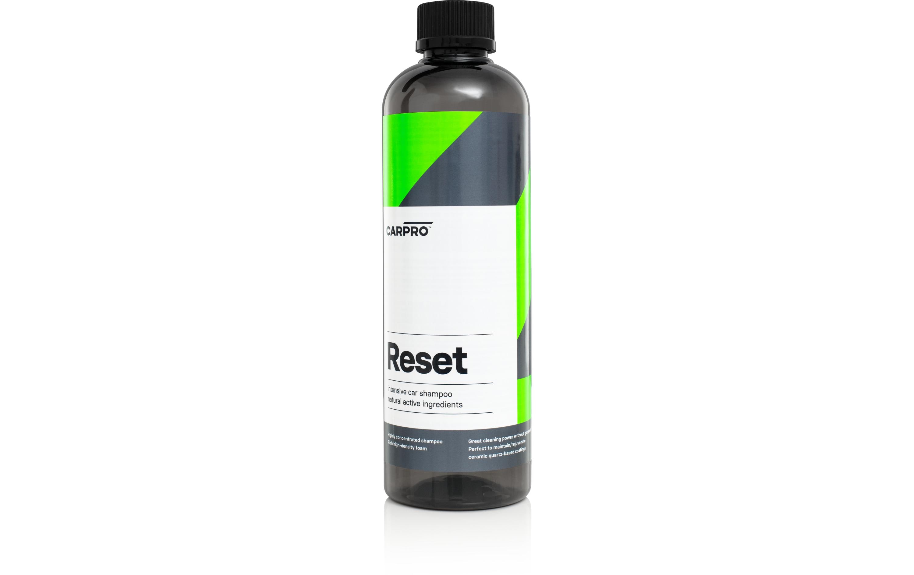 CarPro Autoshampoo Reset 500 ml