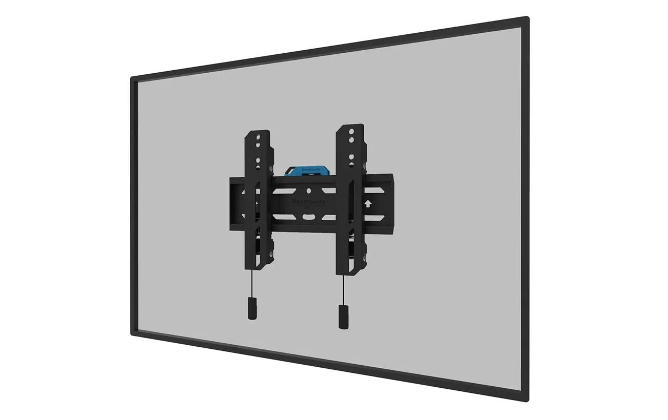 NEOMOUNTS Wandhalterung WL30S-850BL12 Schwarz