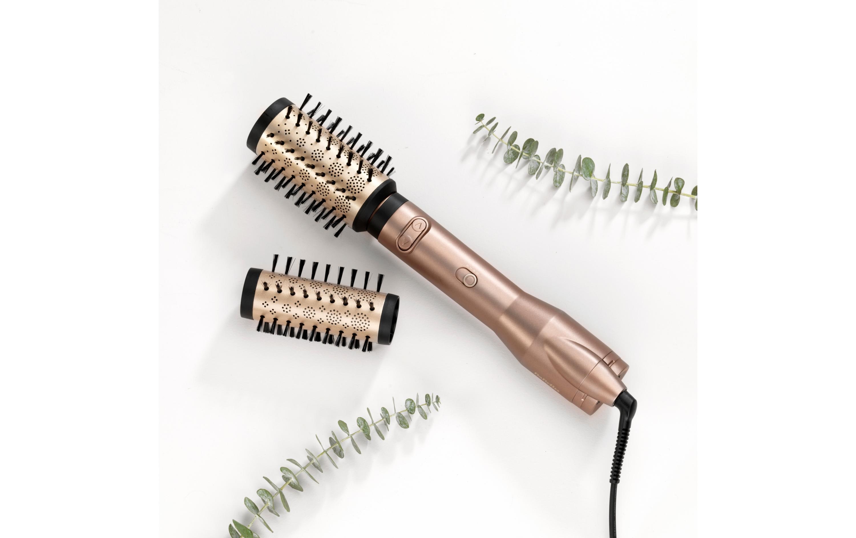 Babyliss Warmluftbürste Big Hair Dual AS952CHE