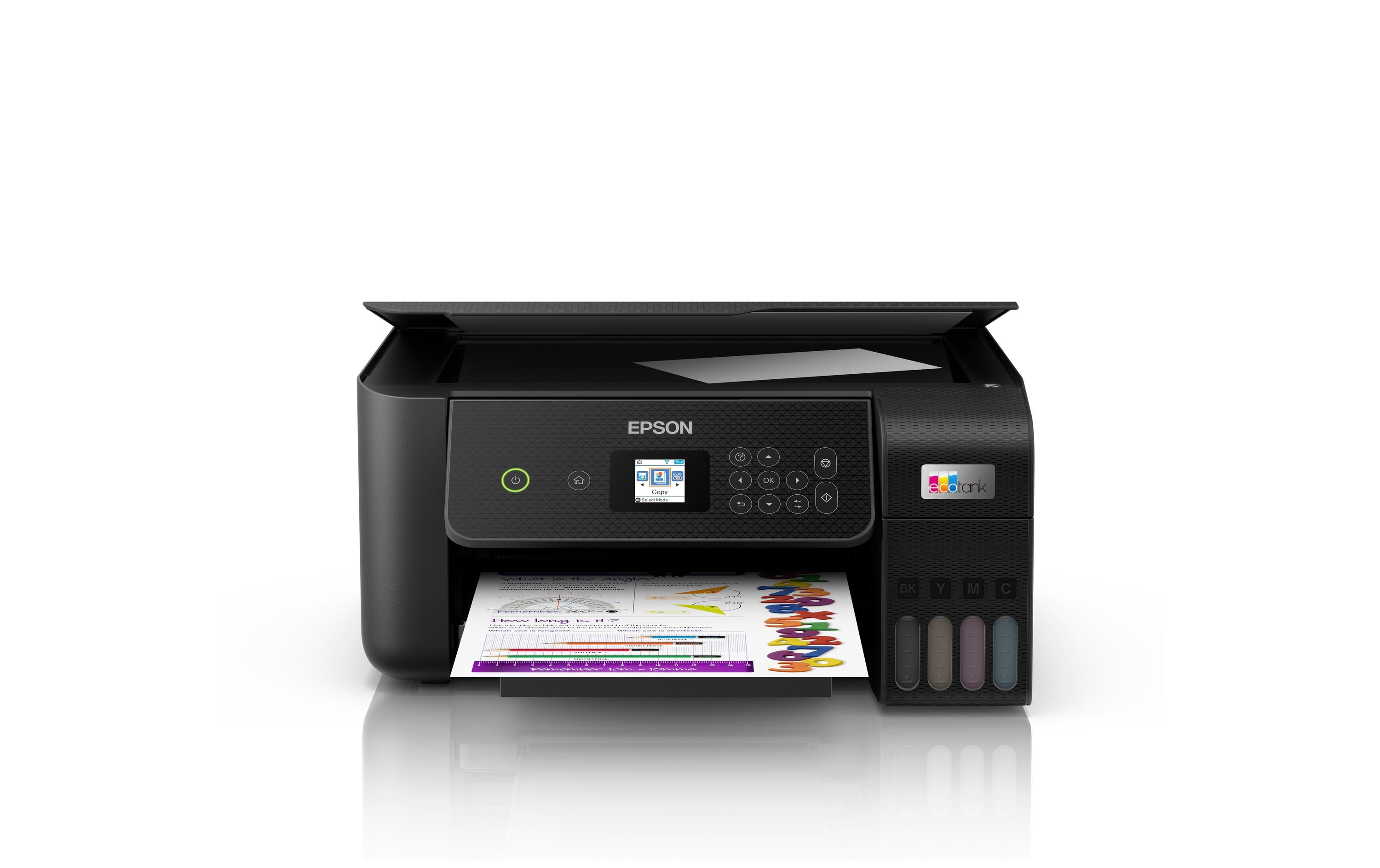 Epson Multifunktionsdrucker EcoTank ET-2870