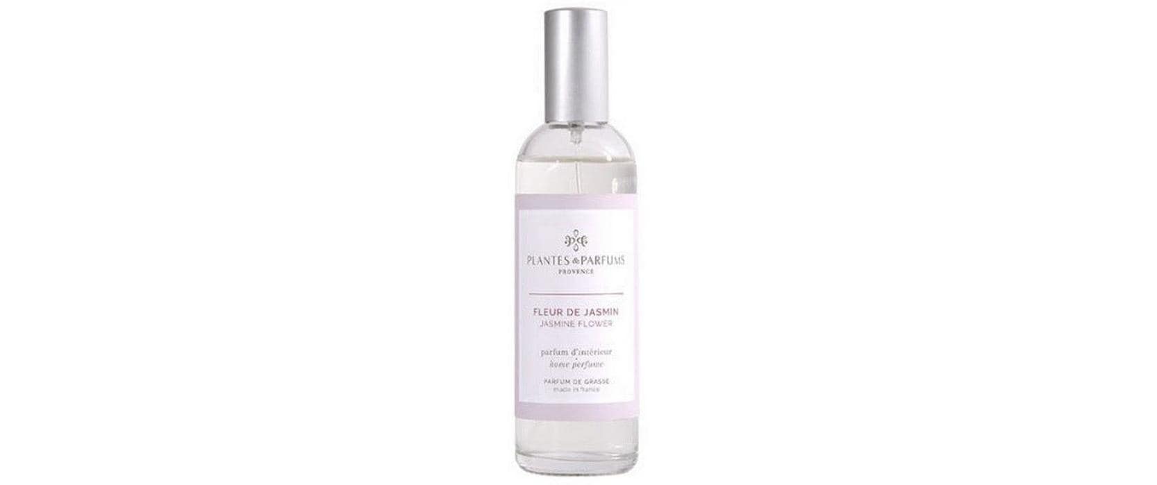 Plantes & Parfums Duftspray Jasminblüte 100 ml