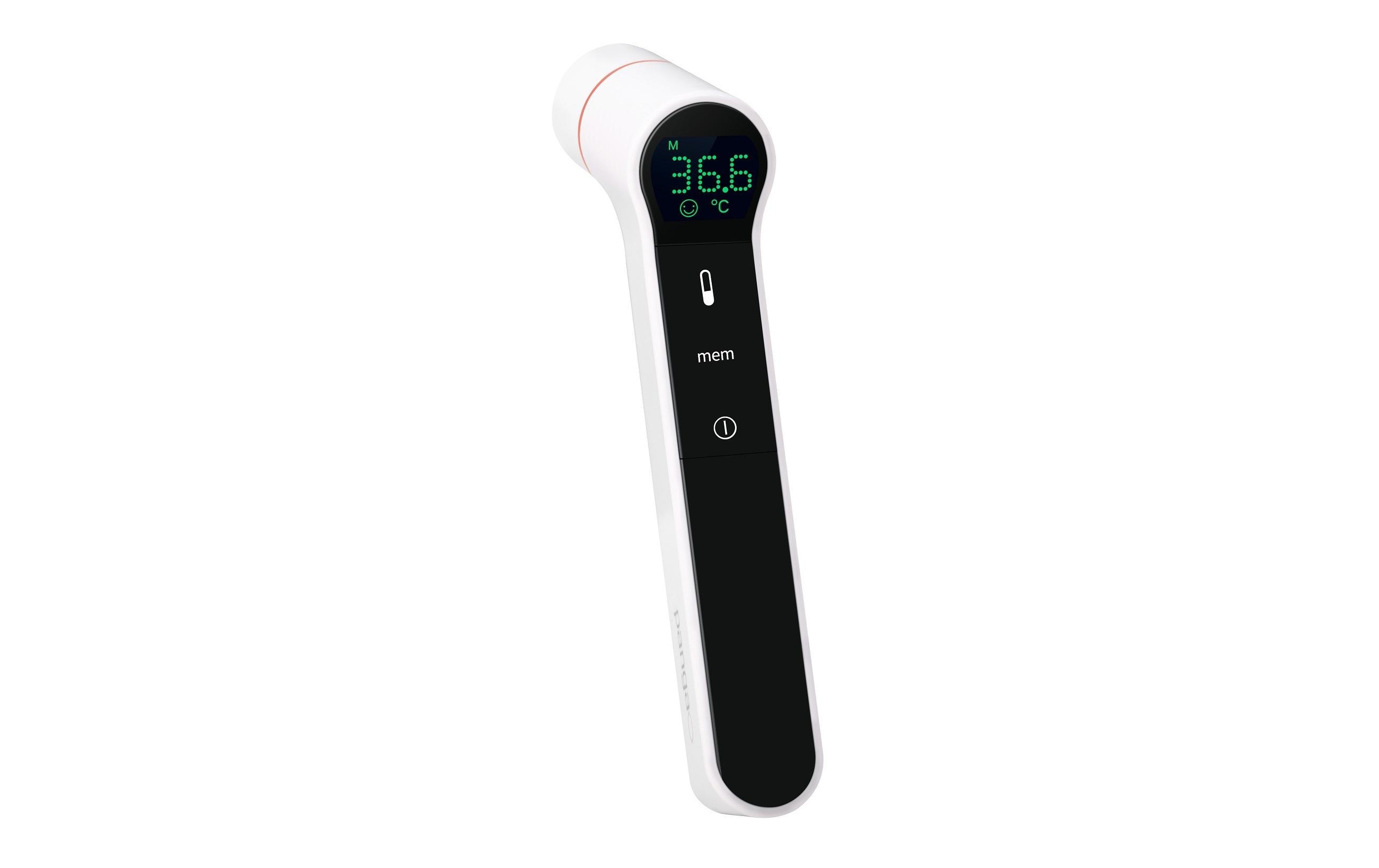 pangao Infrarot-Fieberthermometer 3in1