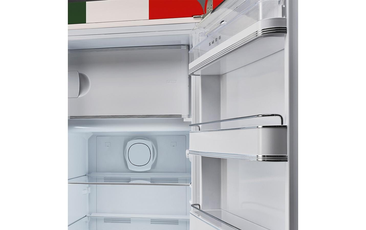 SMEG Kühlschrank FAB28RDIT5 Italia