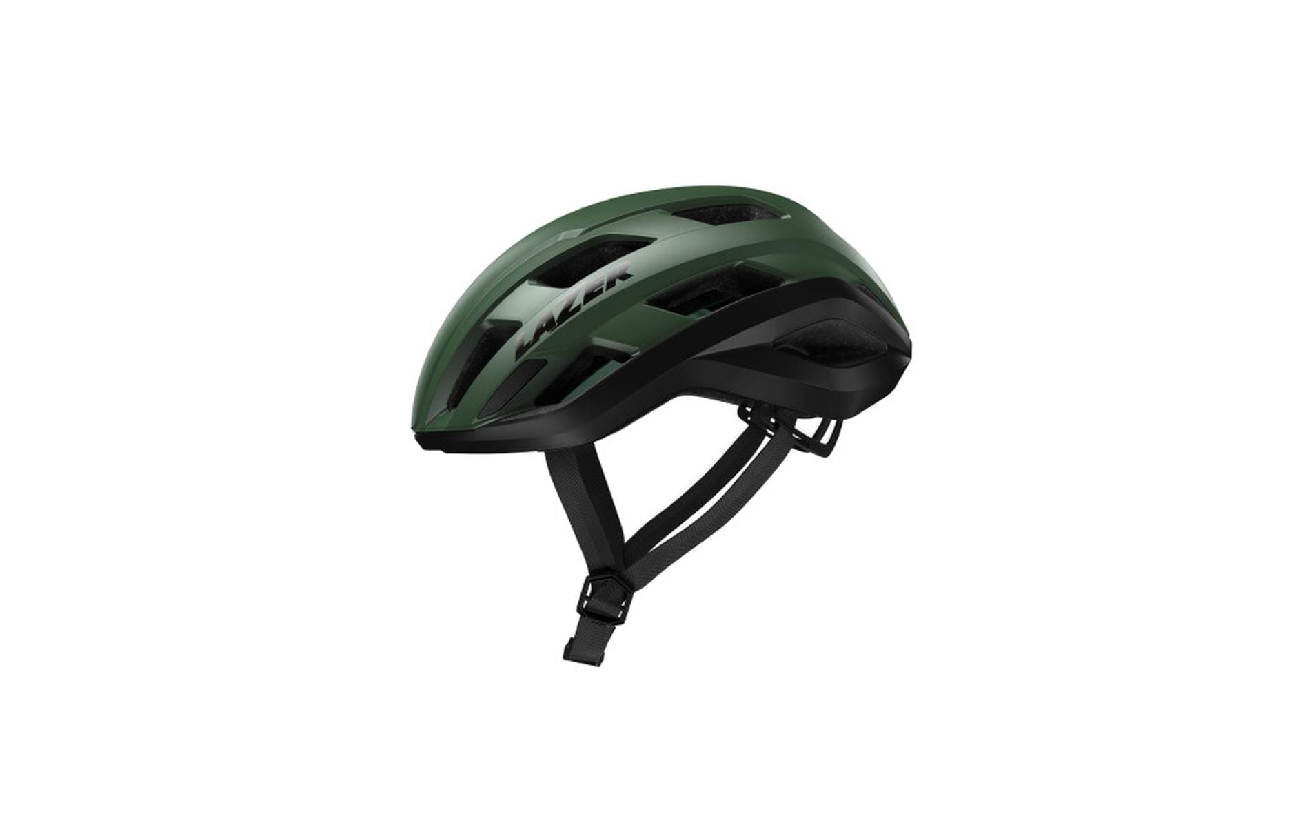 Lazer Helm Strada, Matte Green, S