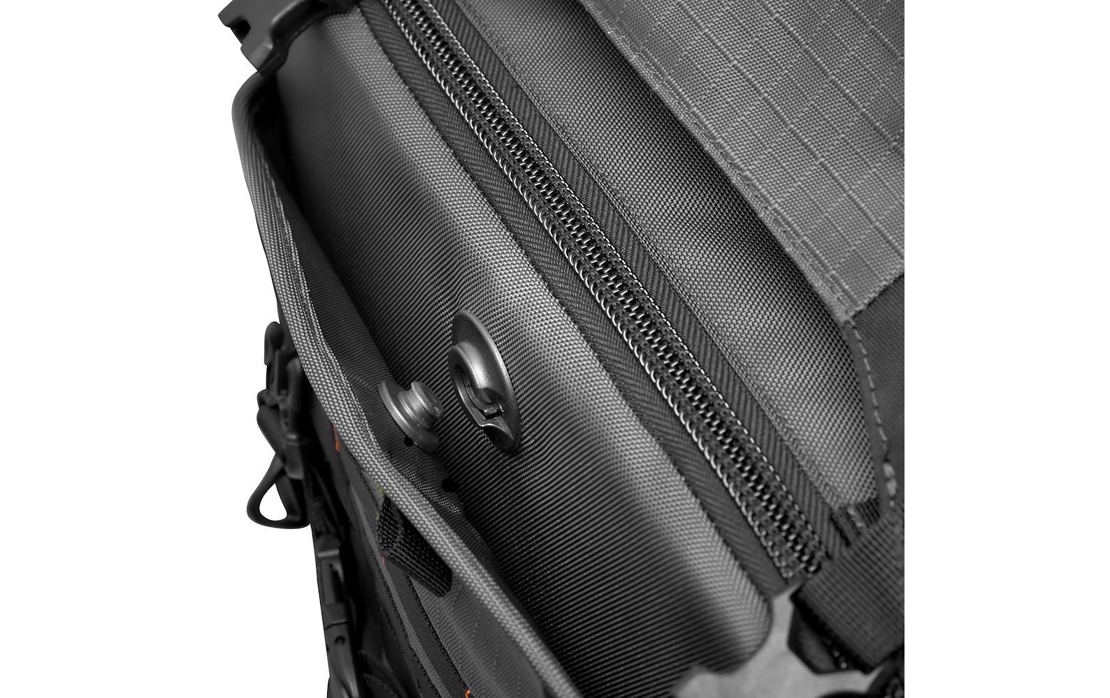 Lowepro Fotorucksack Pro Trekker BP 550 AW II (GRL)