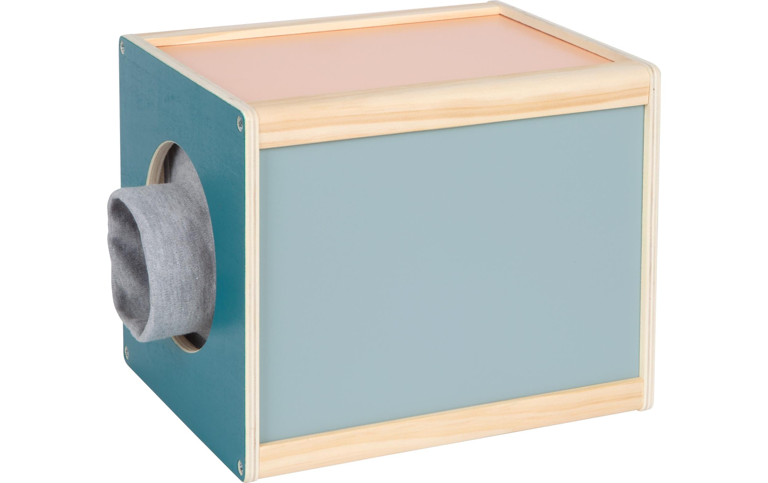 small foot Fühlbox Sensory