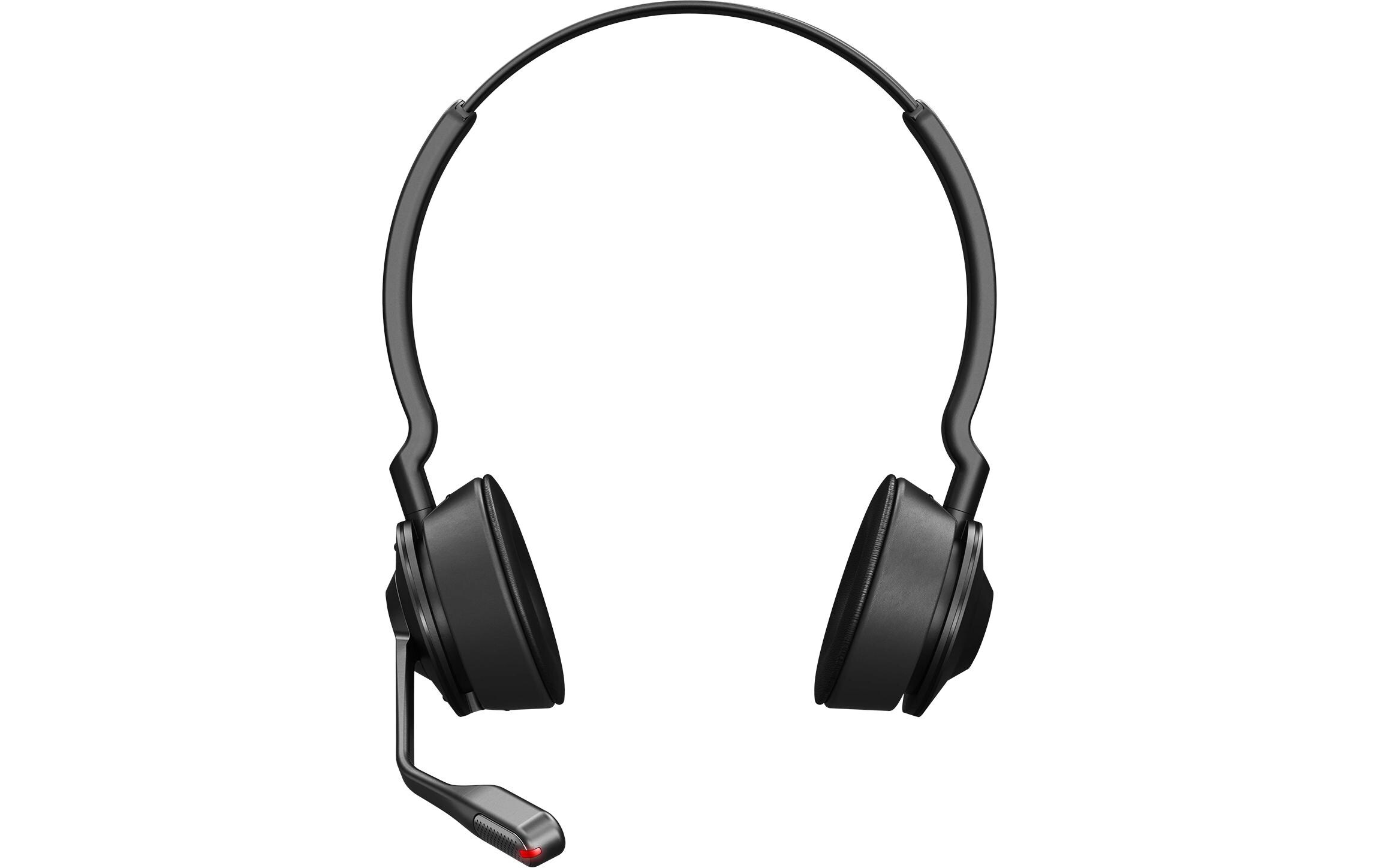 Jabra Headset Engage 55 SE UC Stereo USB-A