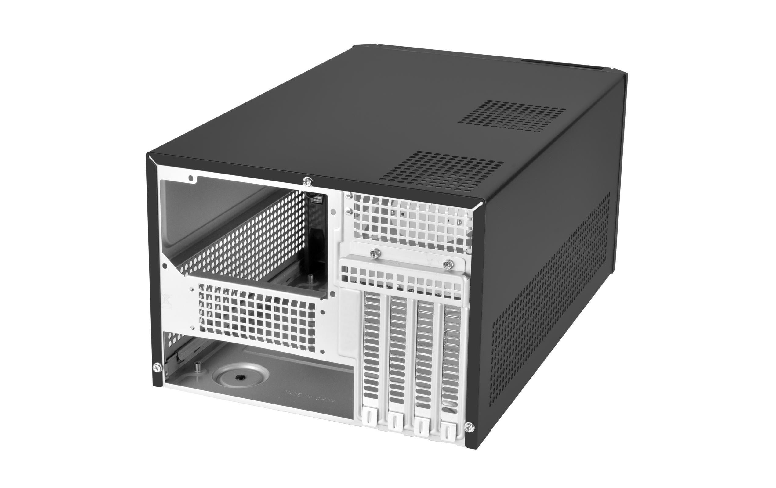 SilverStone PC-Gehäuse SST-SG11B