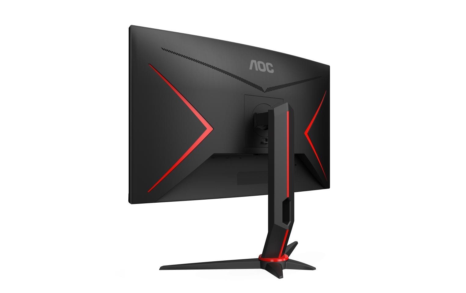 AOC Monitor CQ27G2S/BK