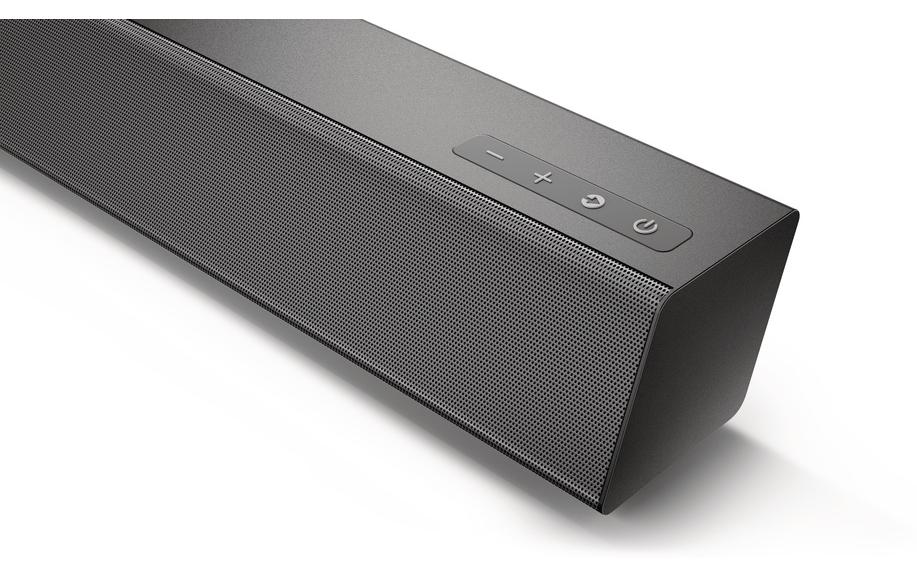 Philips Soundbar 2.1