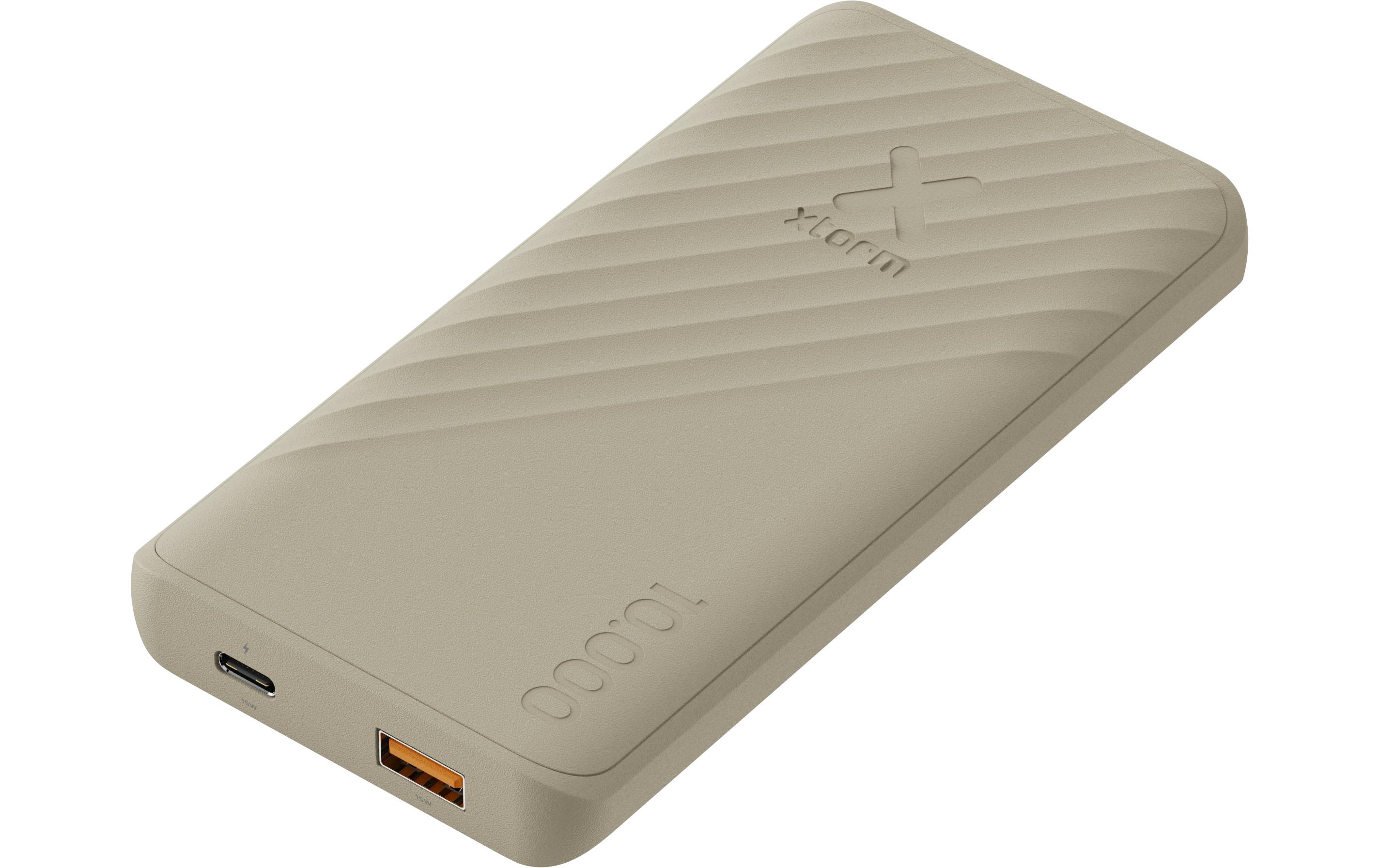 Xtorm Powerbank Go2 10000 mAh