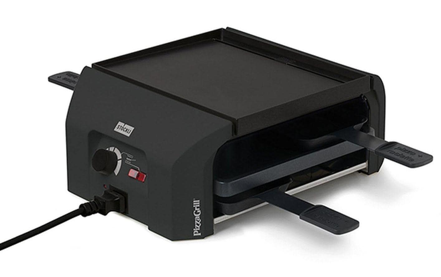 Stöckli Pizza-Grill FourFour 4 Personen