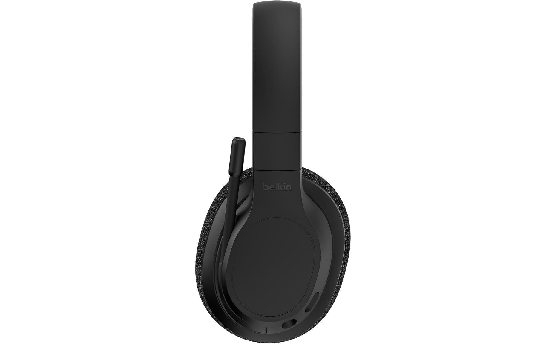 Belkin Headset Adapt On-Ear Headset Wireless