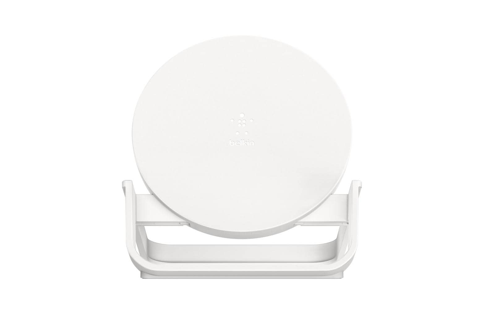 Belkin Wireless Charger Boost Charge Ladeständer 10 W