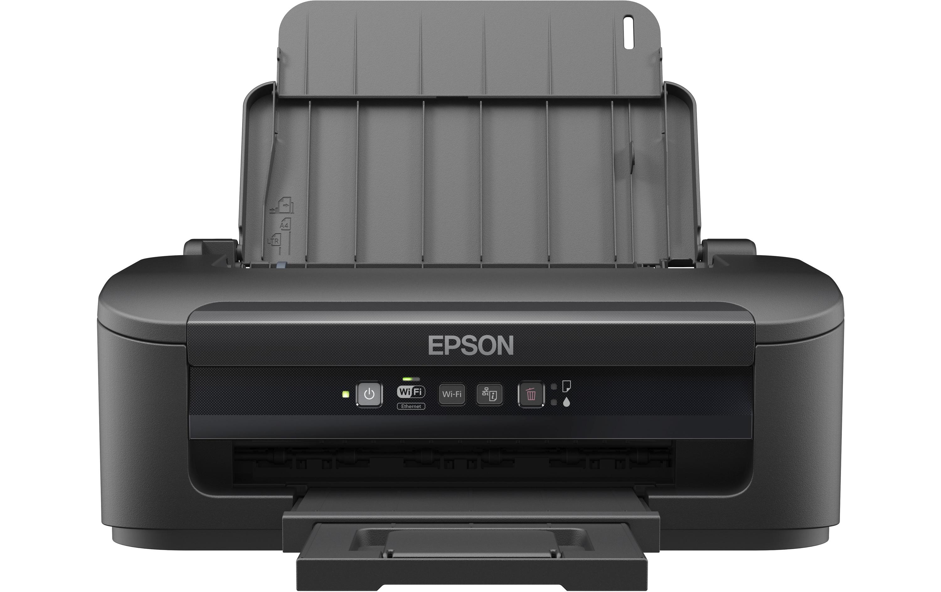 Epson Fotodrucker Workforce WF-2110W