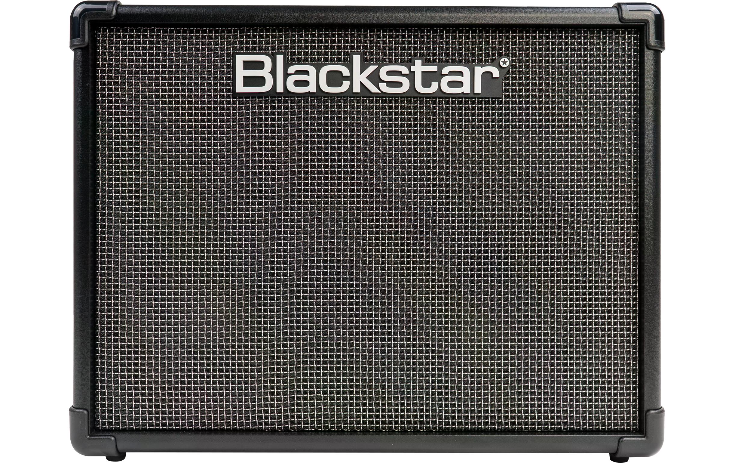 Blackstar Combo ID:CORE V4 Stereo 40