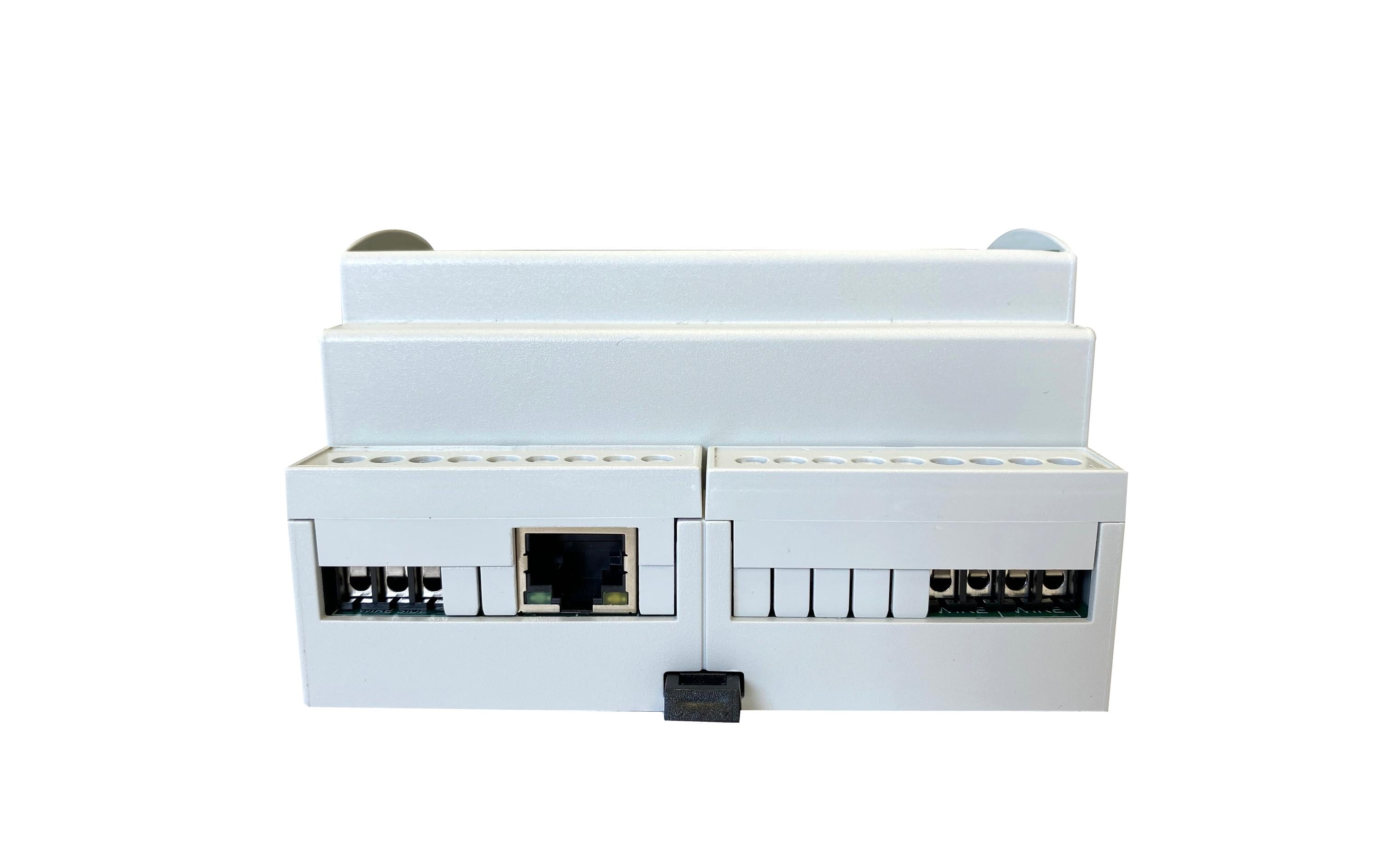 NETIO IP-Hutschienenrelais PowerDIN 4PZ